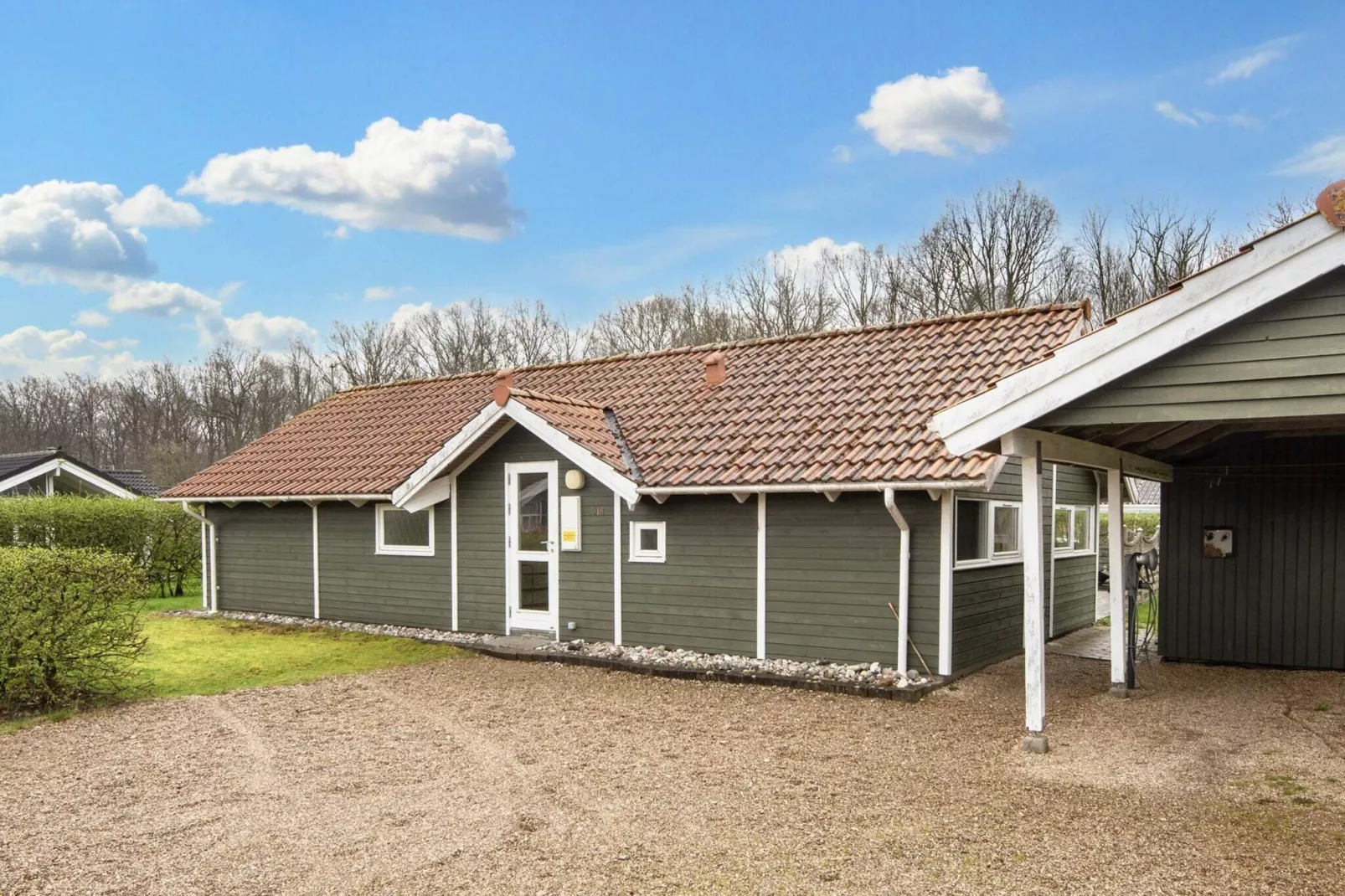 8 persoons vakantie huis in Juelsminde-By Traum-Uitzicht