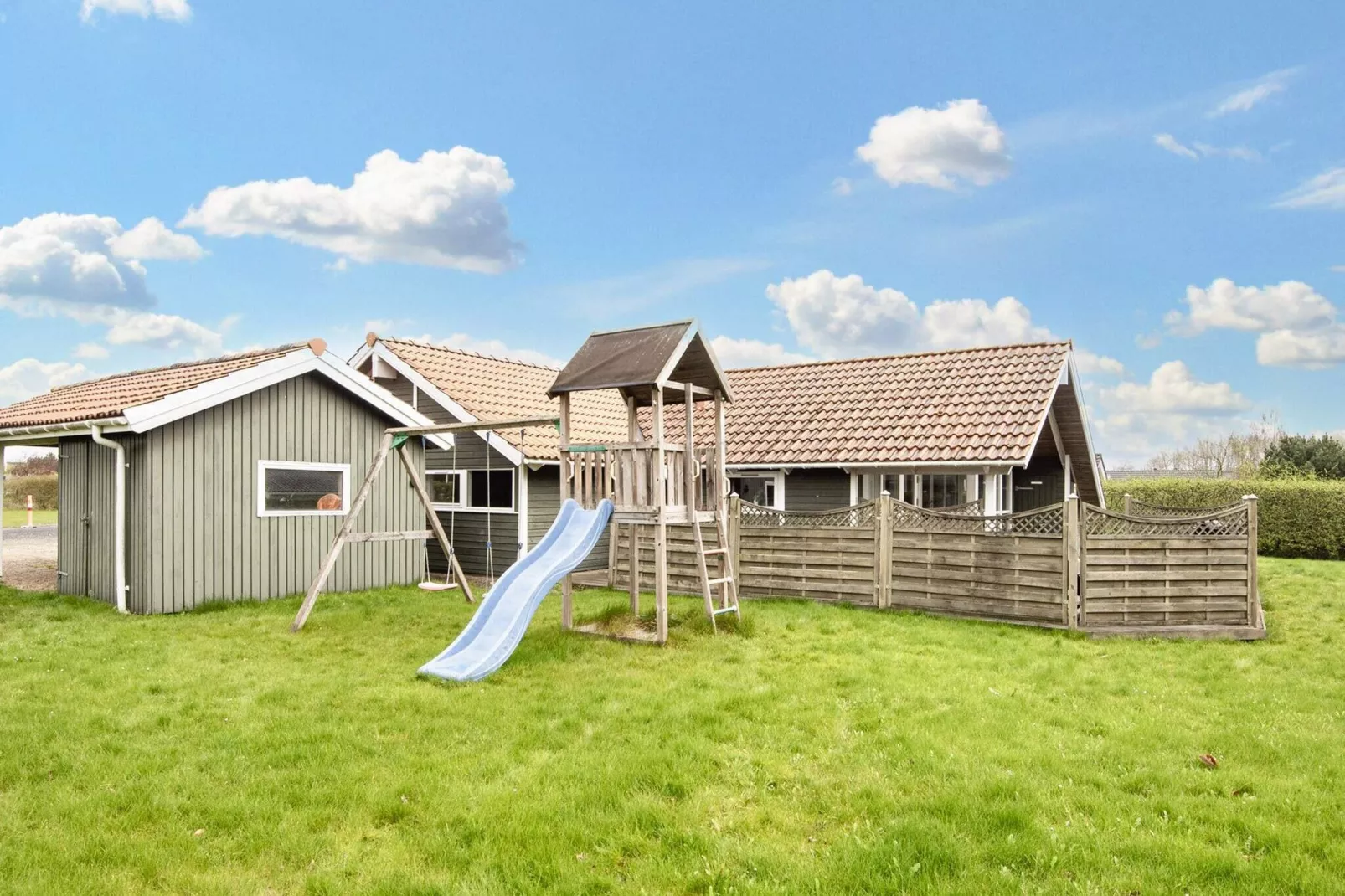 8 persoons vakantie huis in Juelsminde-By Traum-Uitzicht
