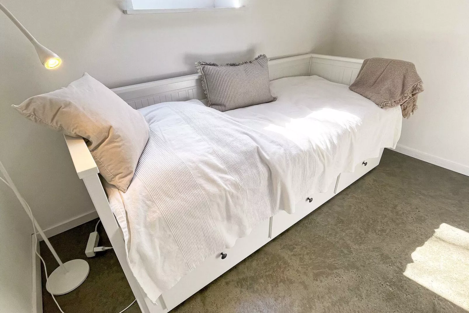 4 persoons vakantie huis in Aabenraa-By Traum-Binnen