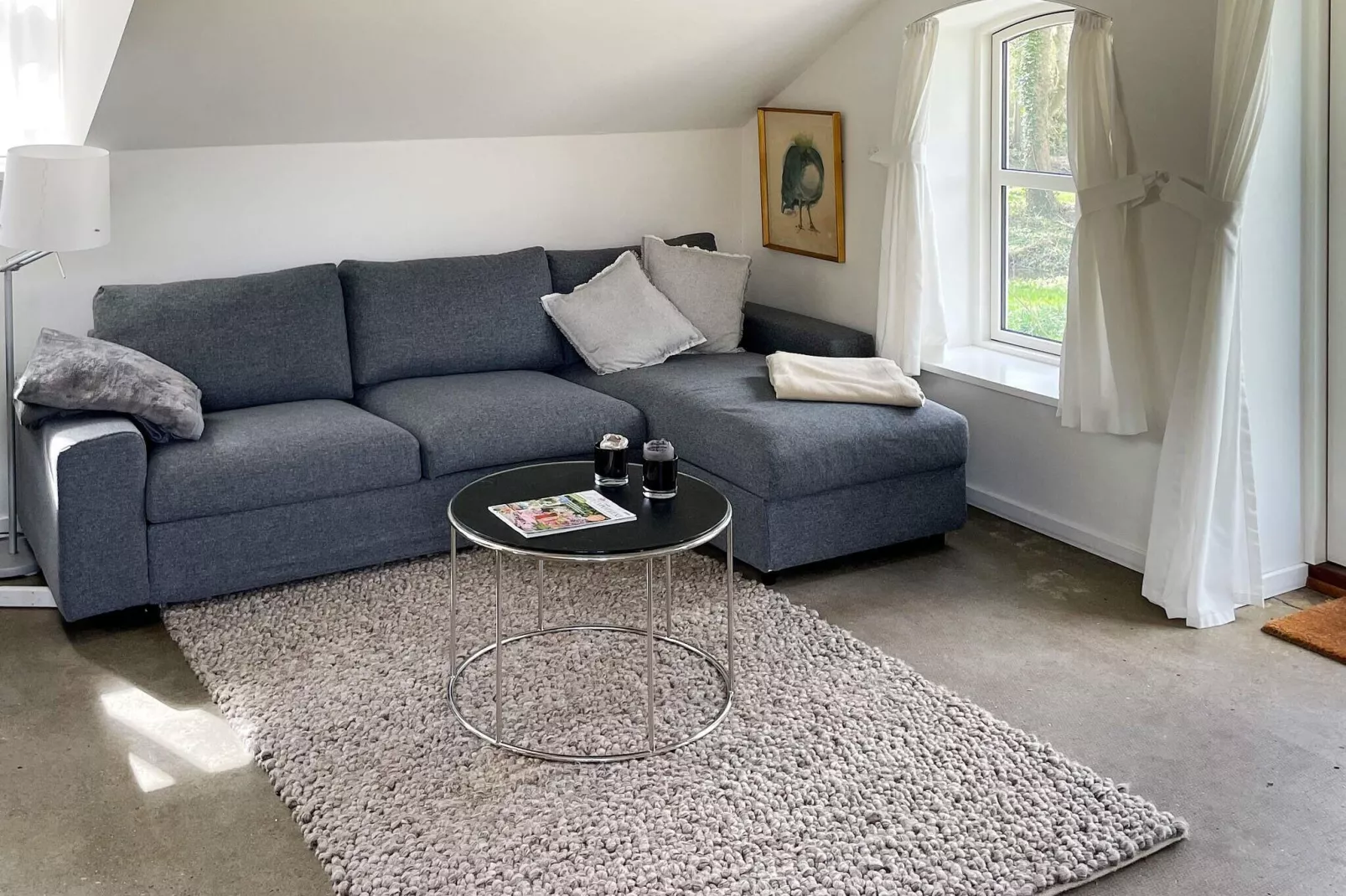 4 persoons vakantie huis in Aabenraa-By Traum-Binnen