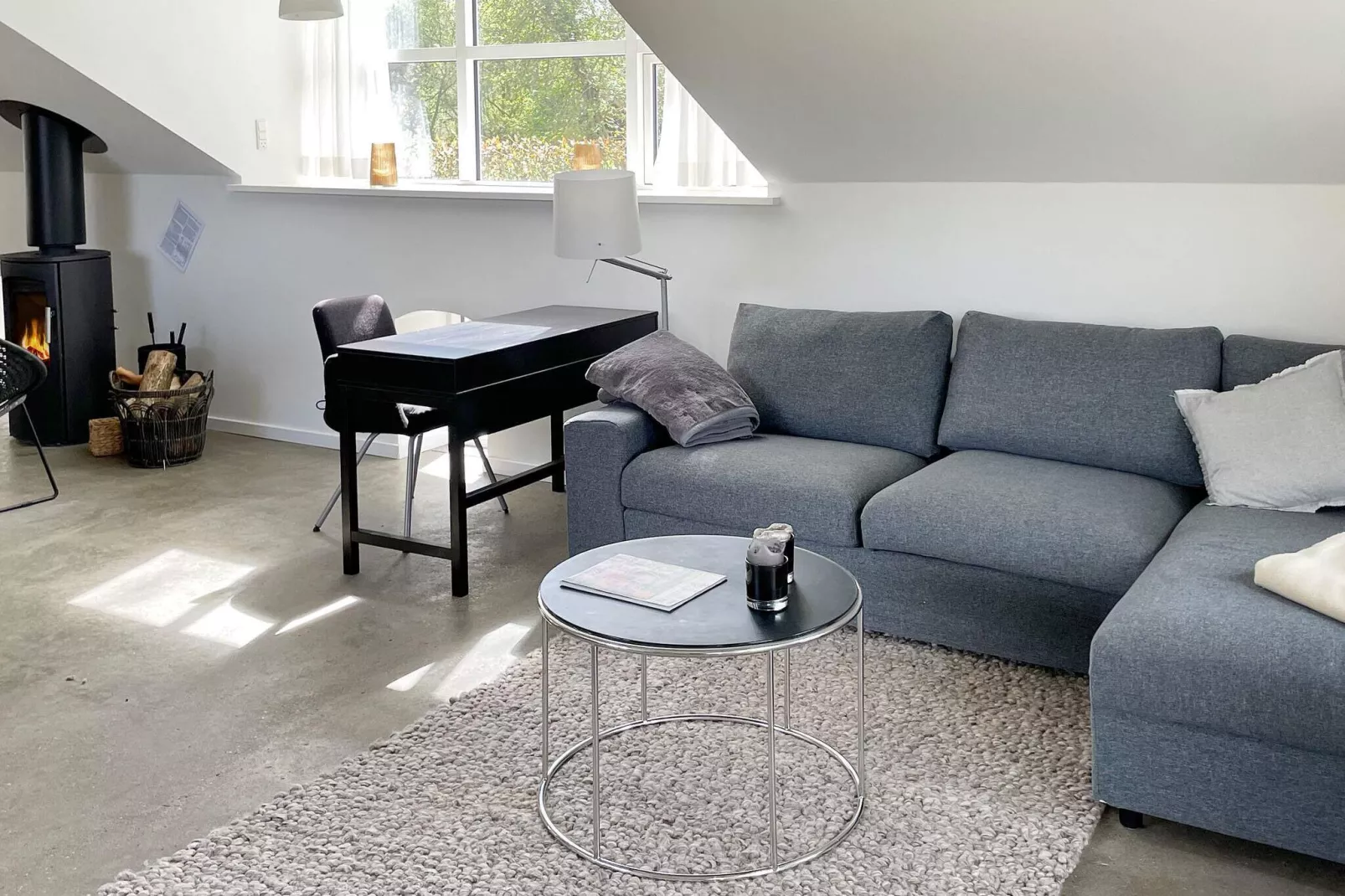 4 persoons vakantie huis in Aabenraa-By Traum-Binnen