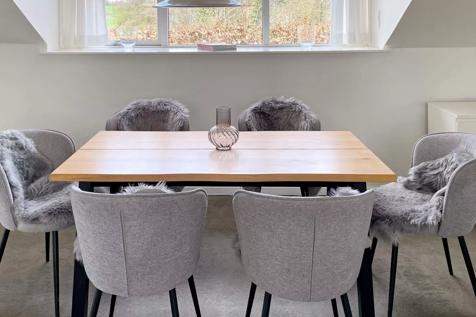 4 persoons vakantie huis in Aabenraa-By Traum-Binnen