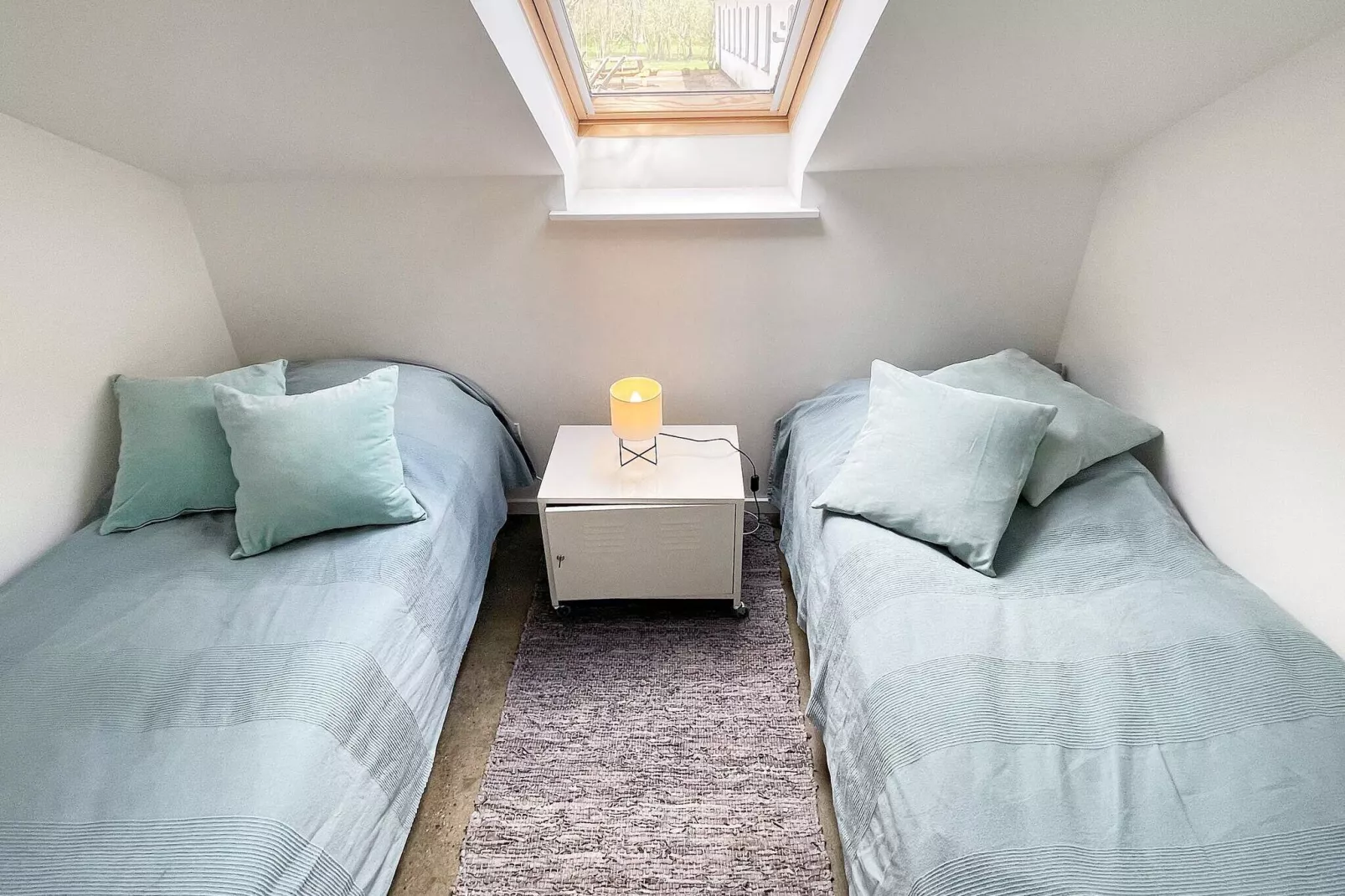 4 persoons vakantie huis in Aabenraa-By Traum-Binnen