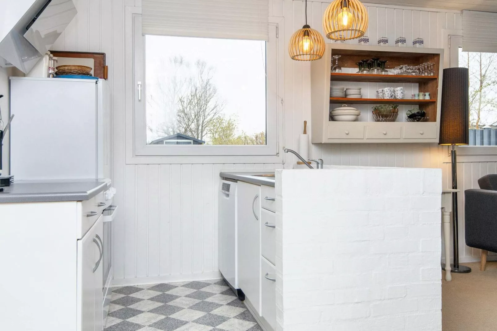 5 persoons vakantie huis in Juelsminde-By Traum-Binnen