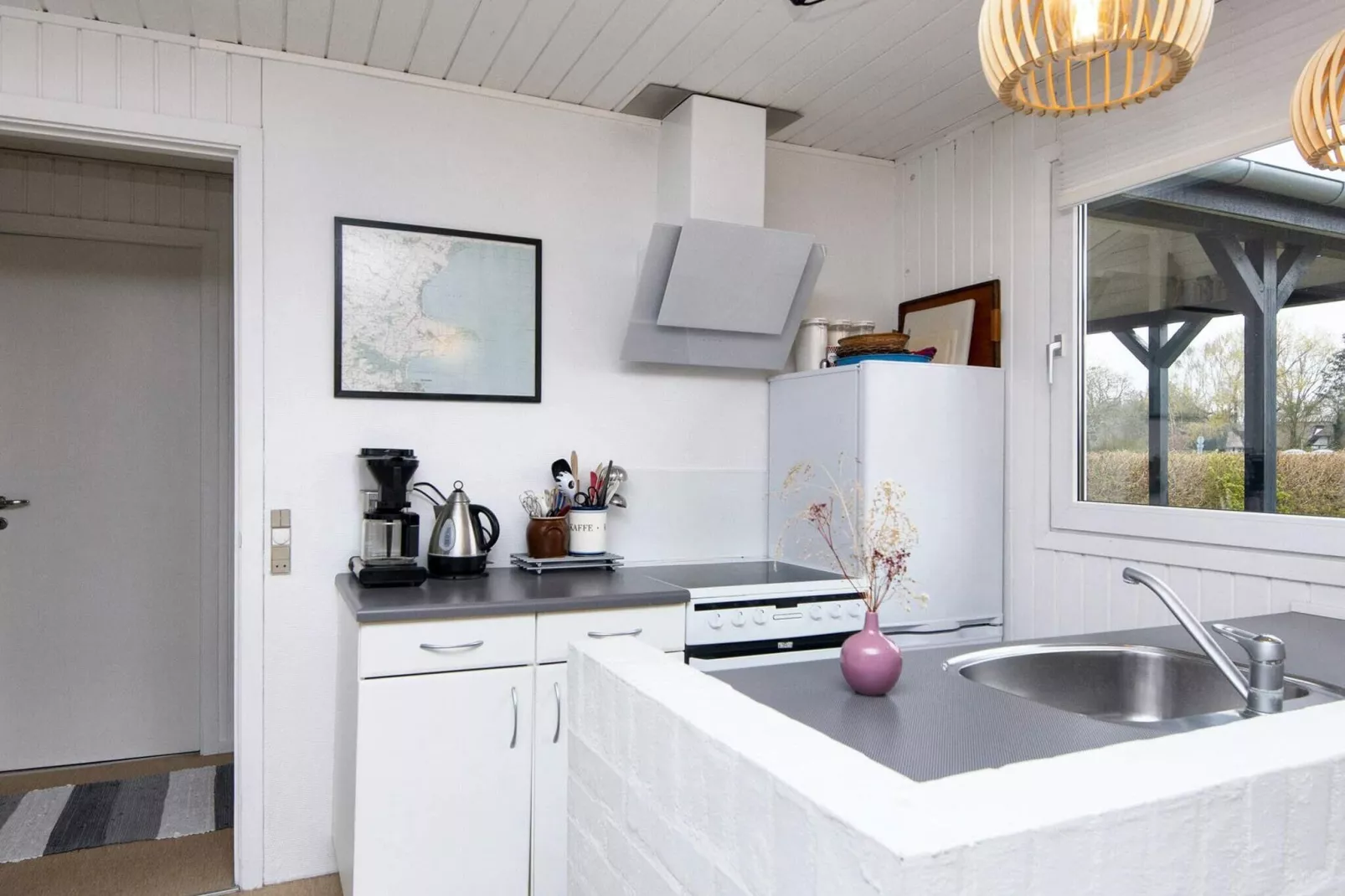5 persoons vakantie huis in Juelsminde-By Traum-Binnen