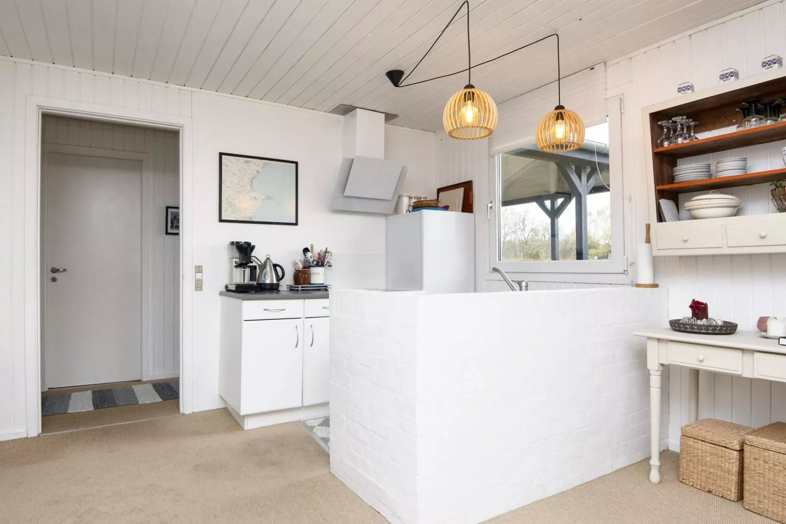5 persoons vakantie huis in Juelsminde-By Traum-Binnen
