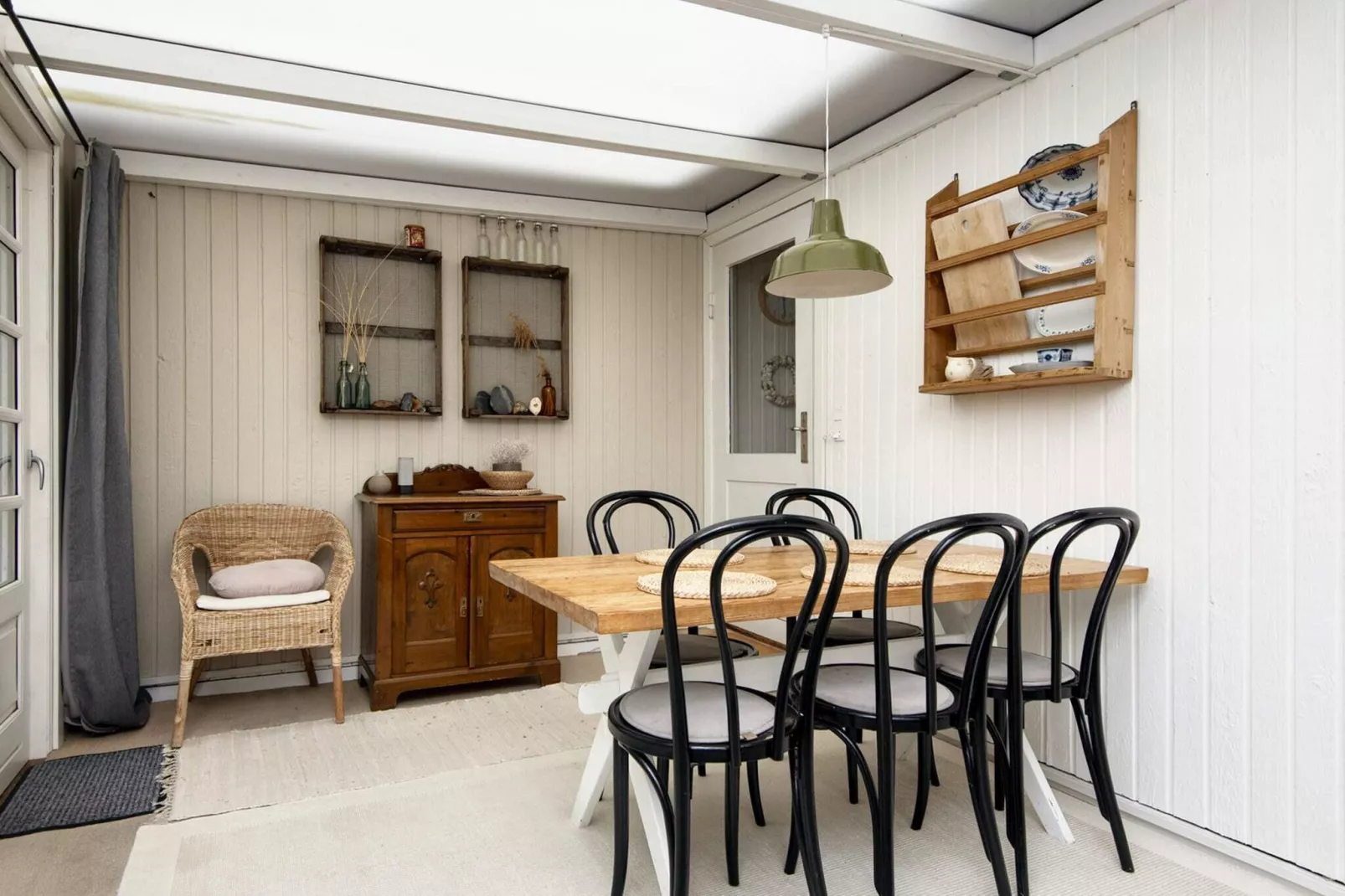 5 persoons vakantie huis in Juelsminde-By Traum-Binnen