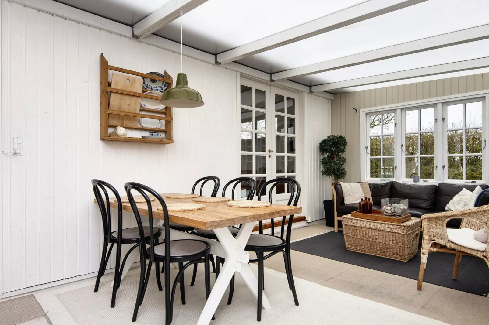 5 persoons vakantie huis in Juelsminde-By Traum-Binnen