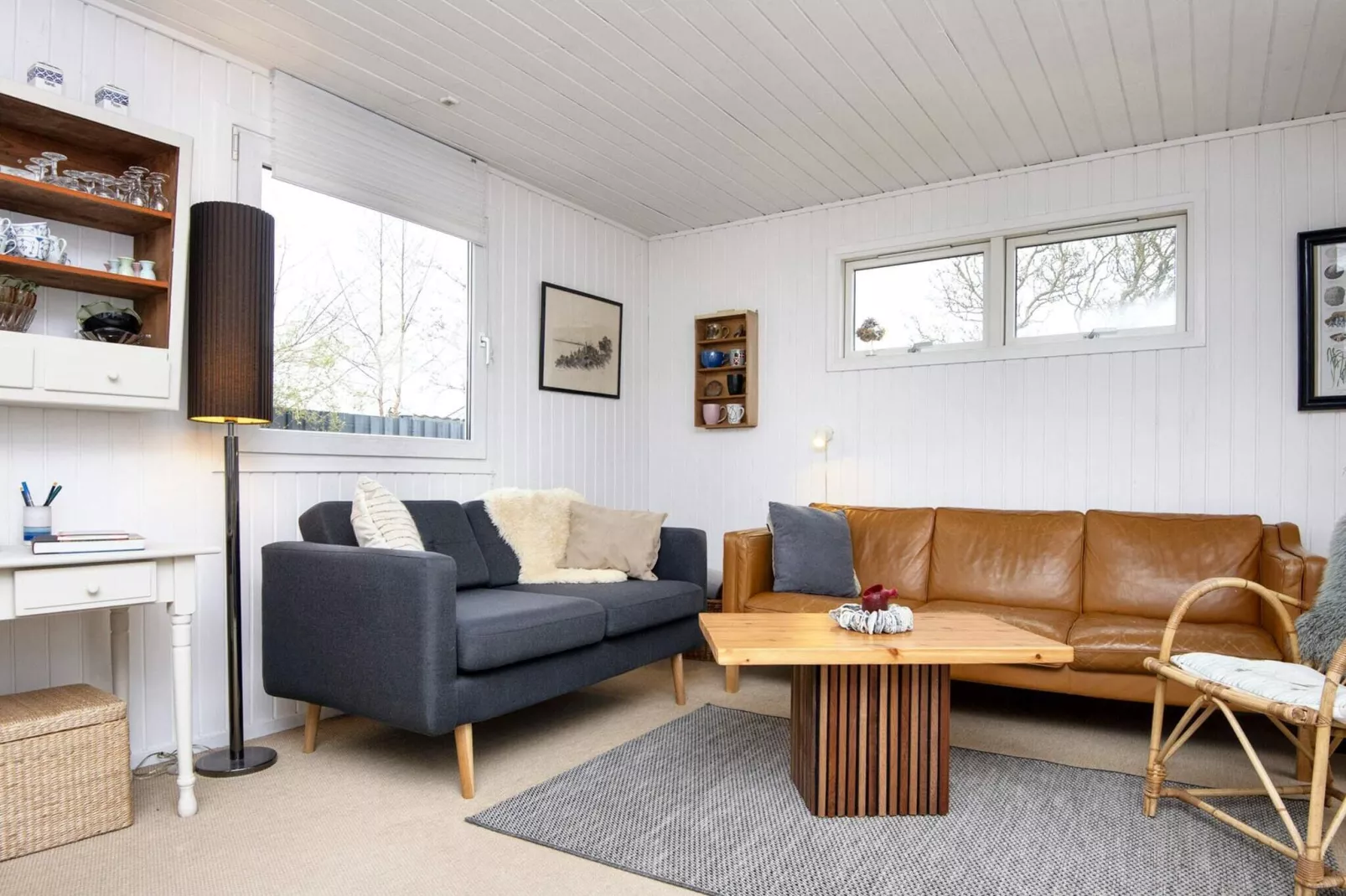5 persoons vakantie huis in Juelsminde-By Traum-Binnen