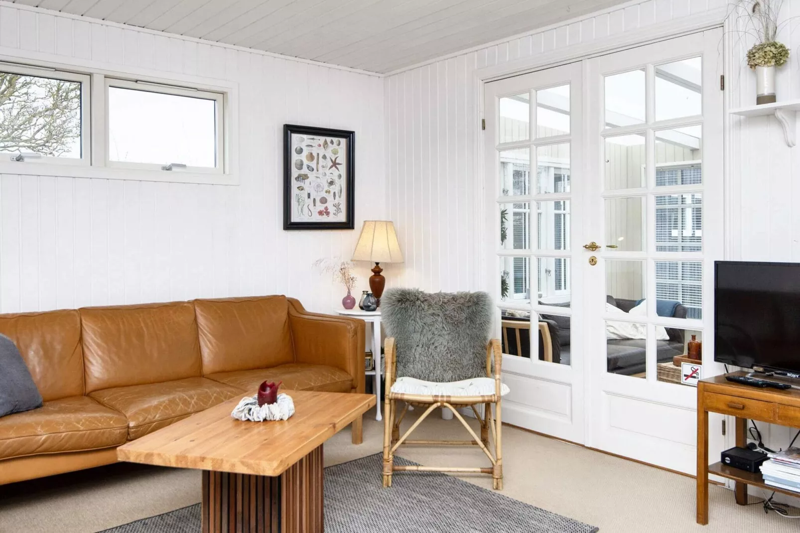 5 persoons vakantie huis in Juelsminde-By Traum-Binnen