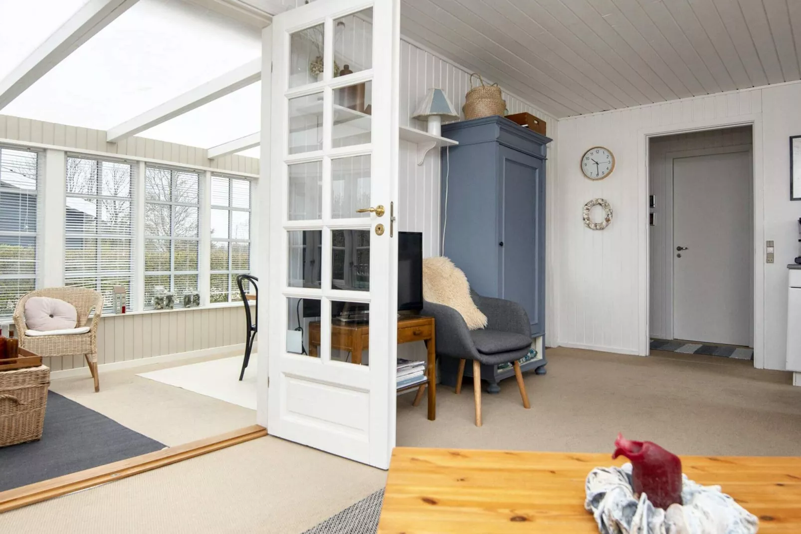 5 persoons vakantie huis in Juelsminde-By Traum-Binnen