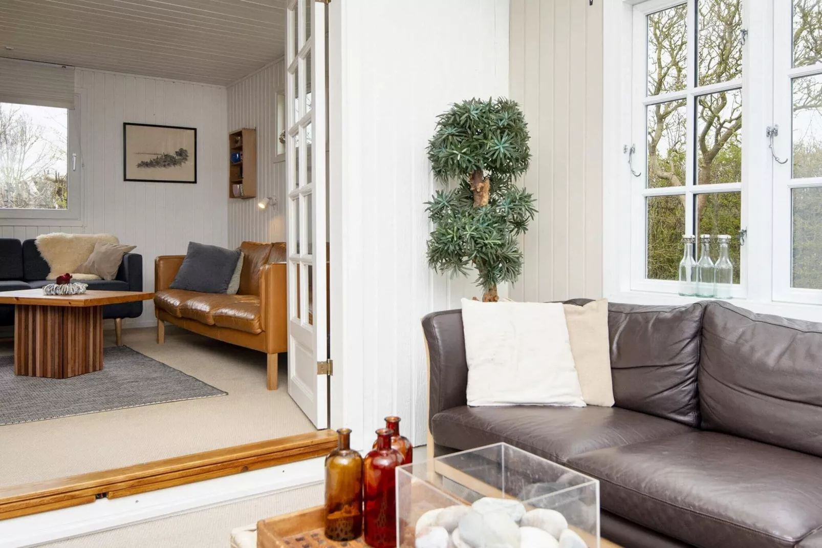 5 persoons vakantie huis in Juelsminde-By Traum-Binnen