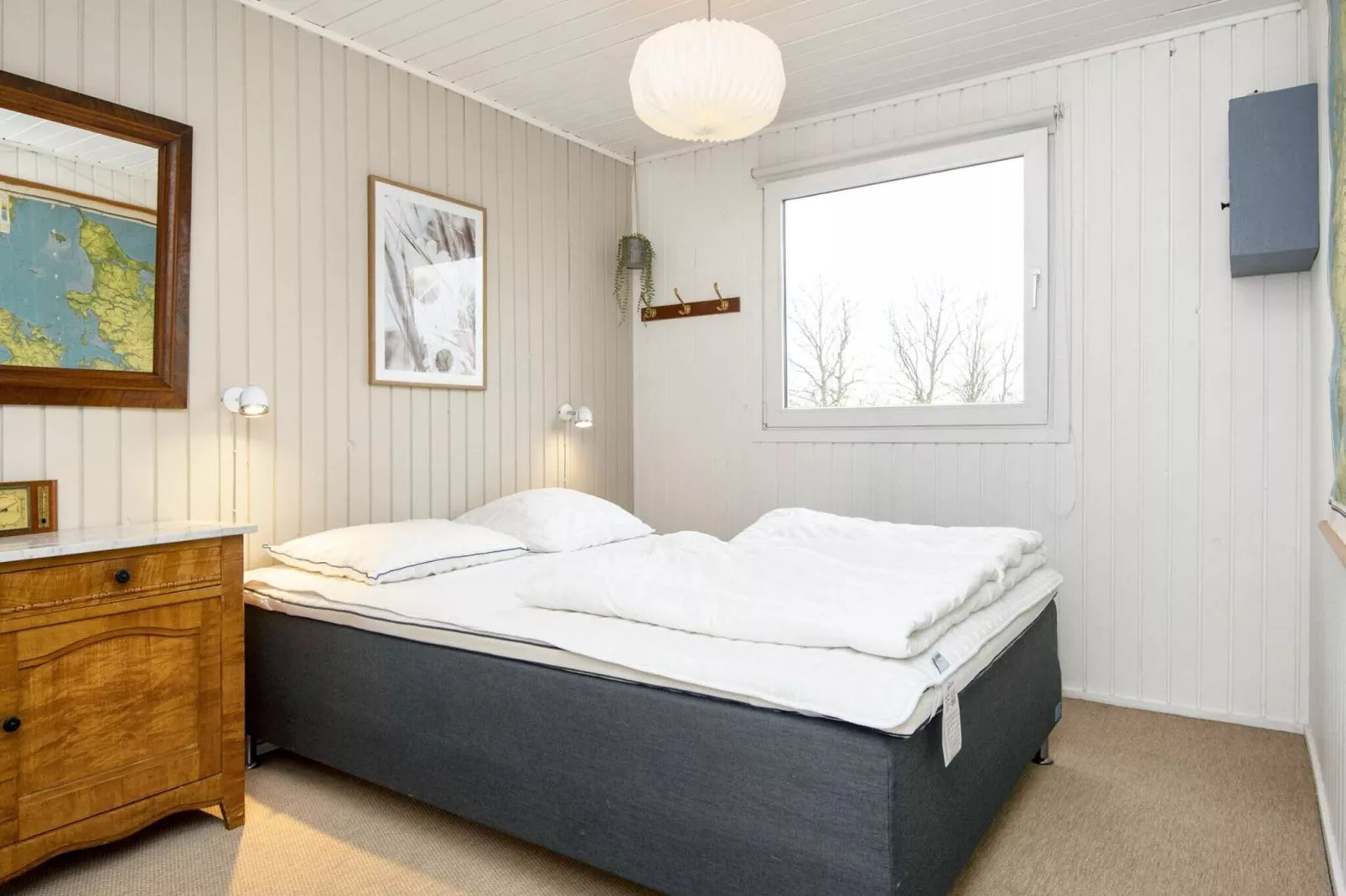 5 persoons vakantie huis in Juelsminde-By Traum-Binnen
