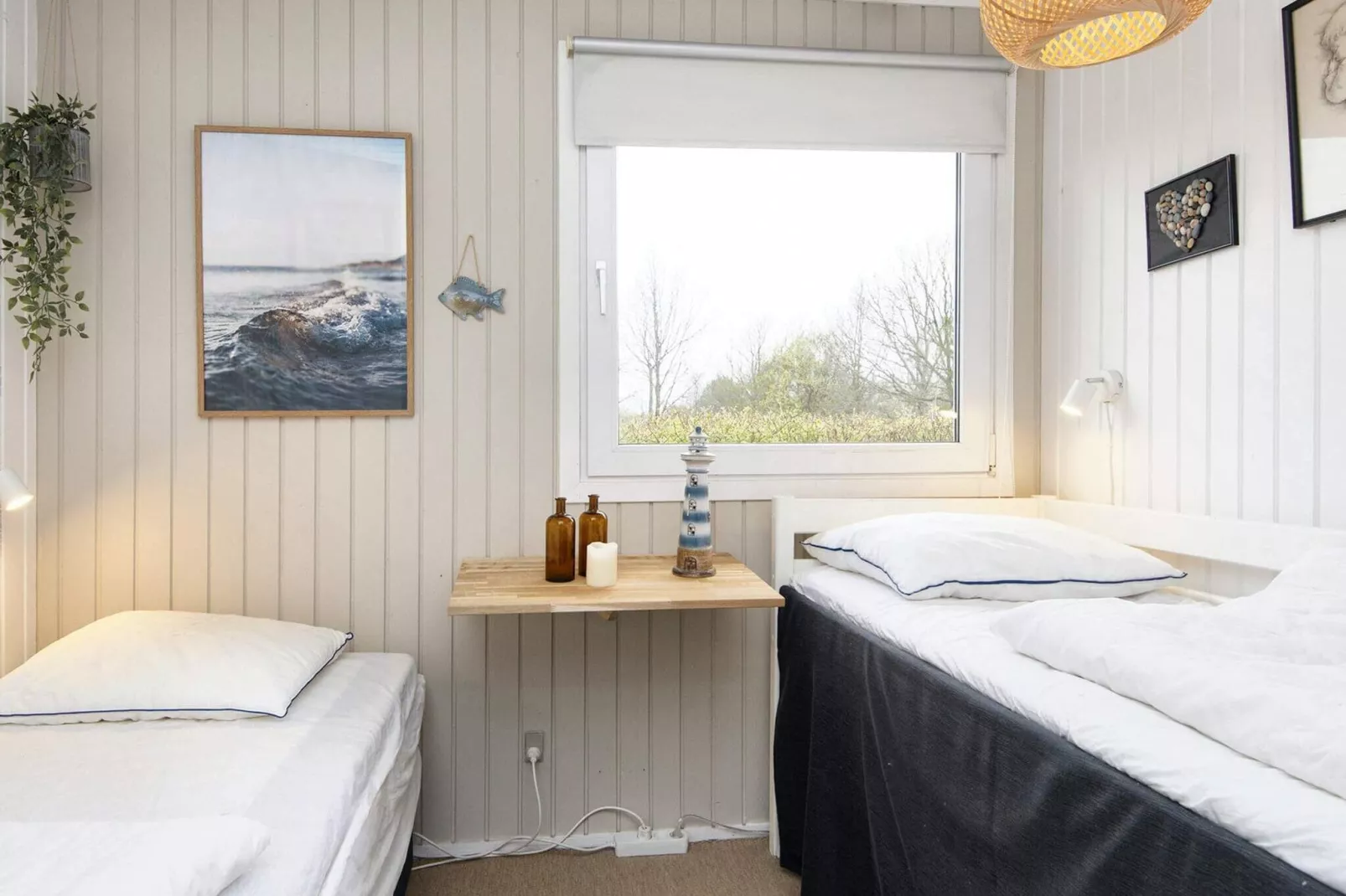 5 persoons vakantie huis in Juelsminde-By Traum-Binnen