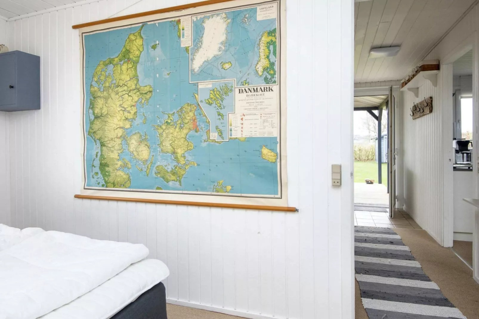 5 persoons vakantie huis in Juelsminde-By Traum-Binnen