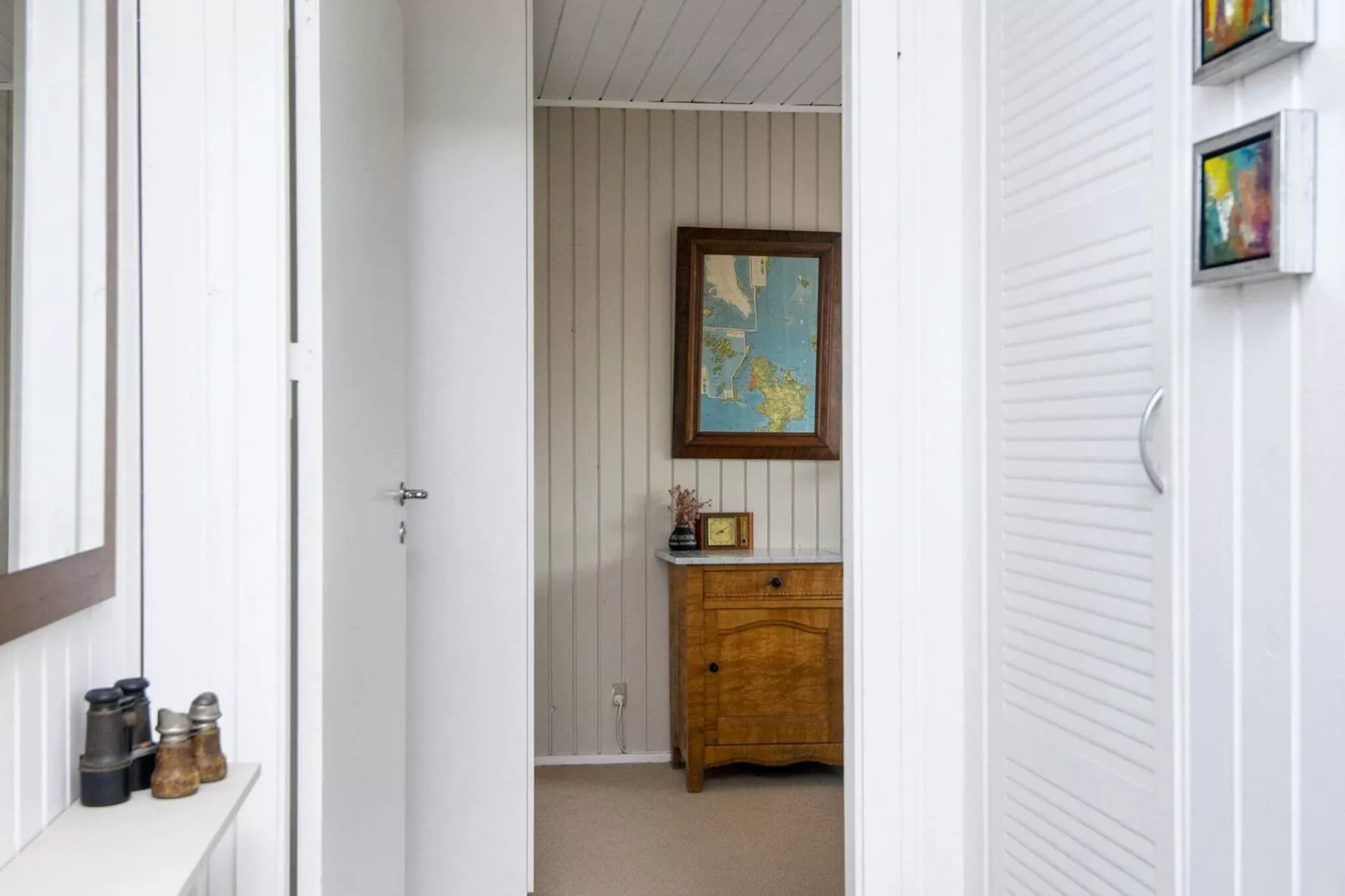 5 persoons vakantie huis in Juelsminde-By Traum-Binnen