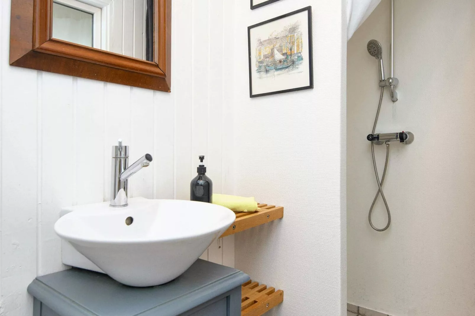 5 persoons vakantie huis in Juelsminde-By Traum-Binnen