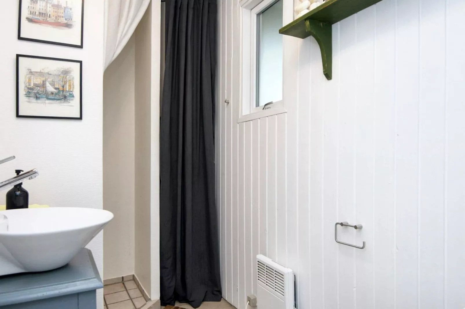 5 persoons vakantie huis in Juelsminde-By Traum-Binnen