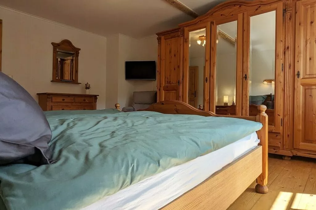 464620-Slaapkamer