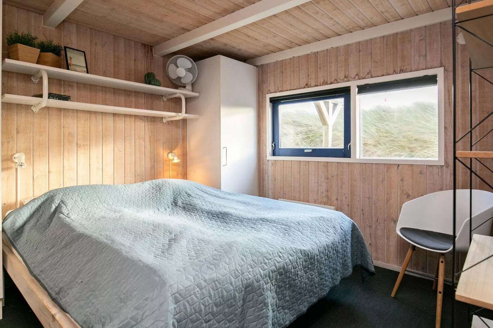 9 persoons vakantie huis in Saltum-Binnen