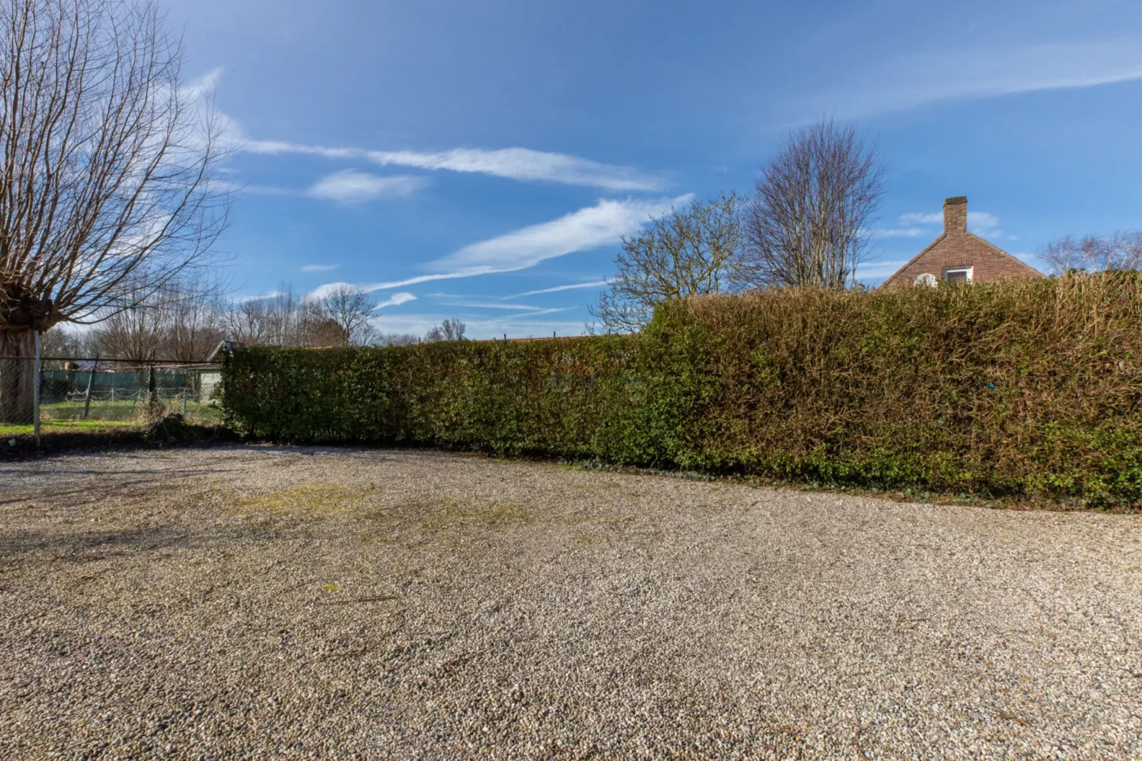 De Weide Blick-Tuinen zomer