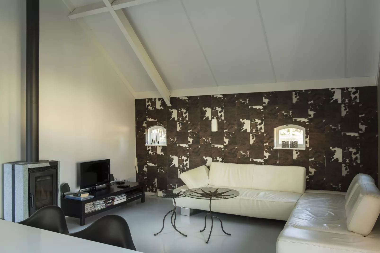 Design lodge Twente