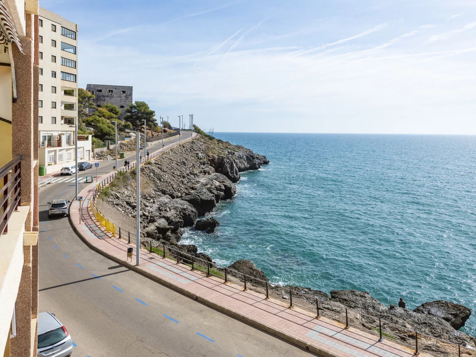 Torreslandia Mar-Buiten