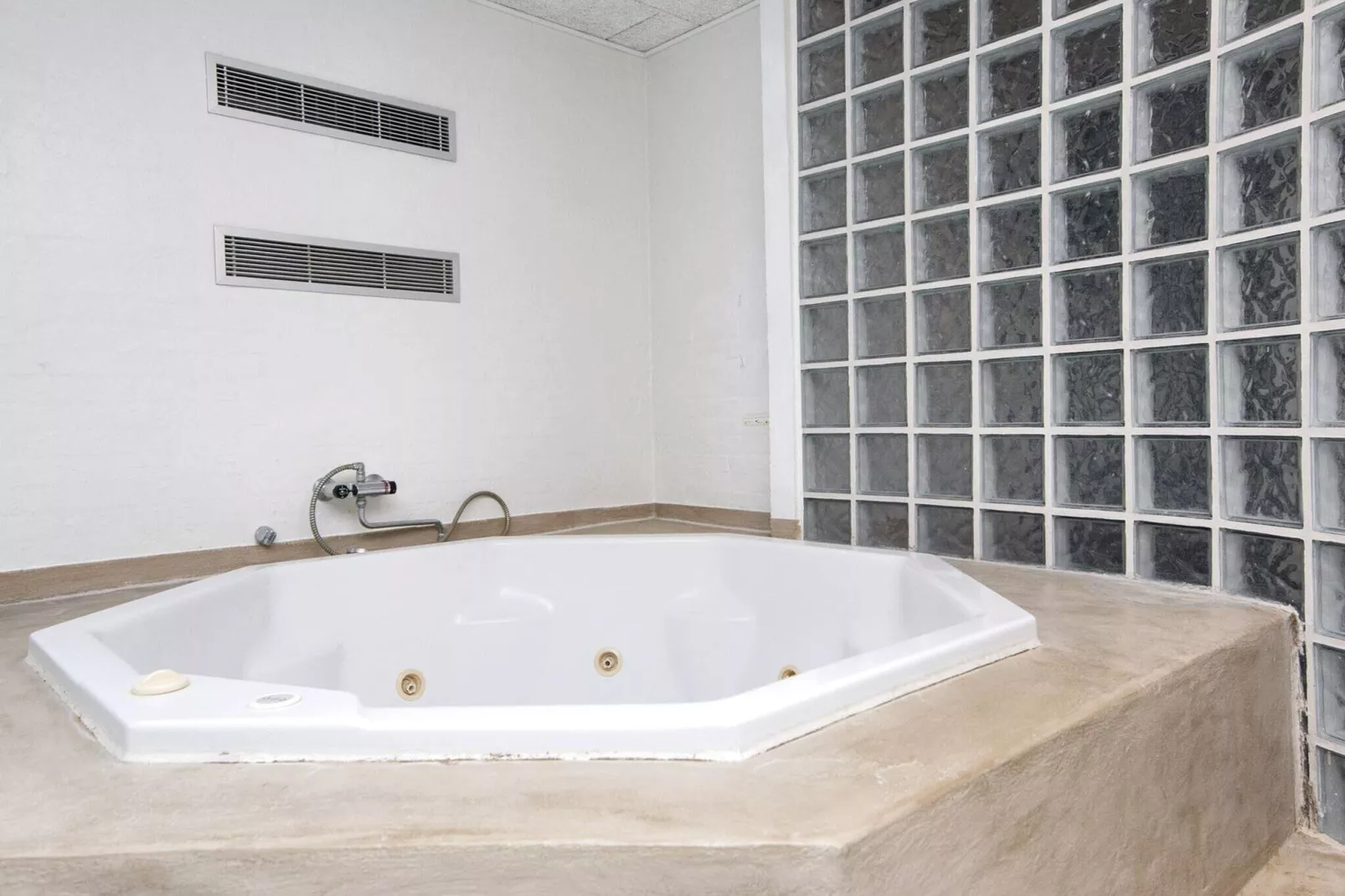 10 persoons vakantie huis in Glesborg-By Traum-Spa