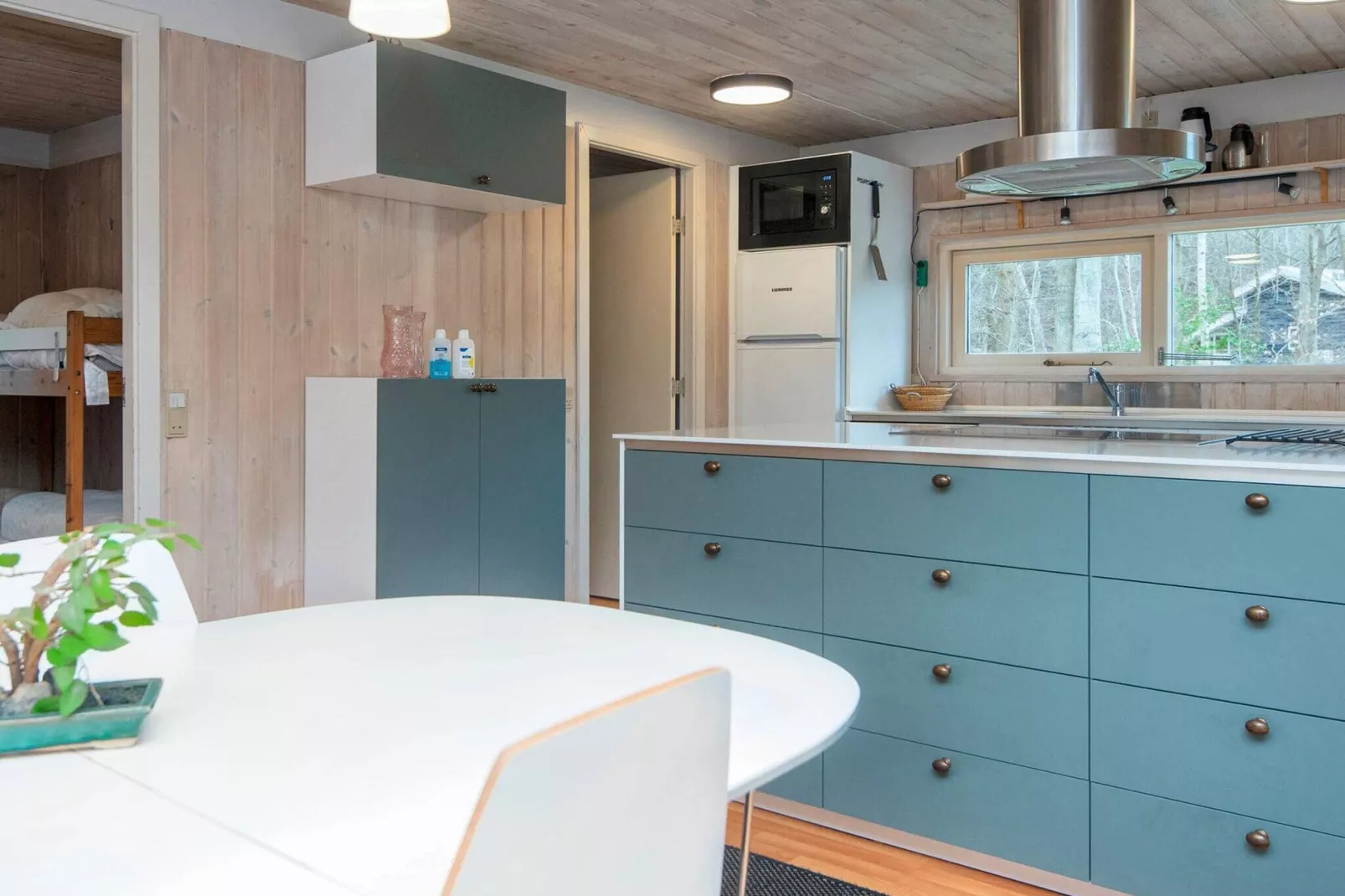 10 persoons vakantie huis in Glesborg-By Traum-Binnen