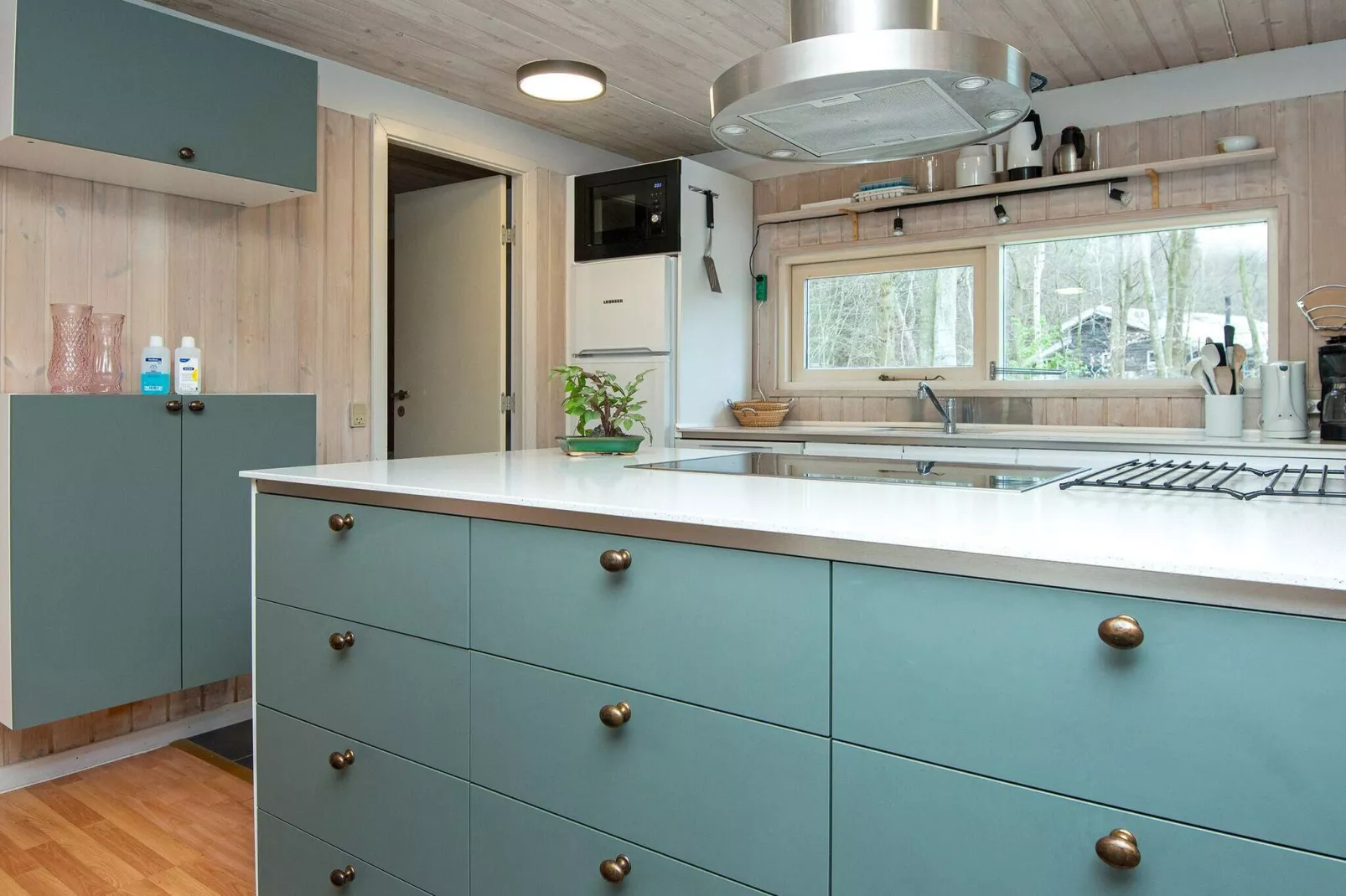 10 persoons vakantie huis in Glesborg-By Traum-Binnen