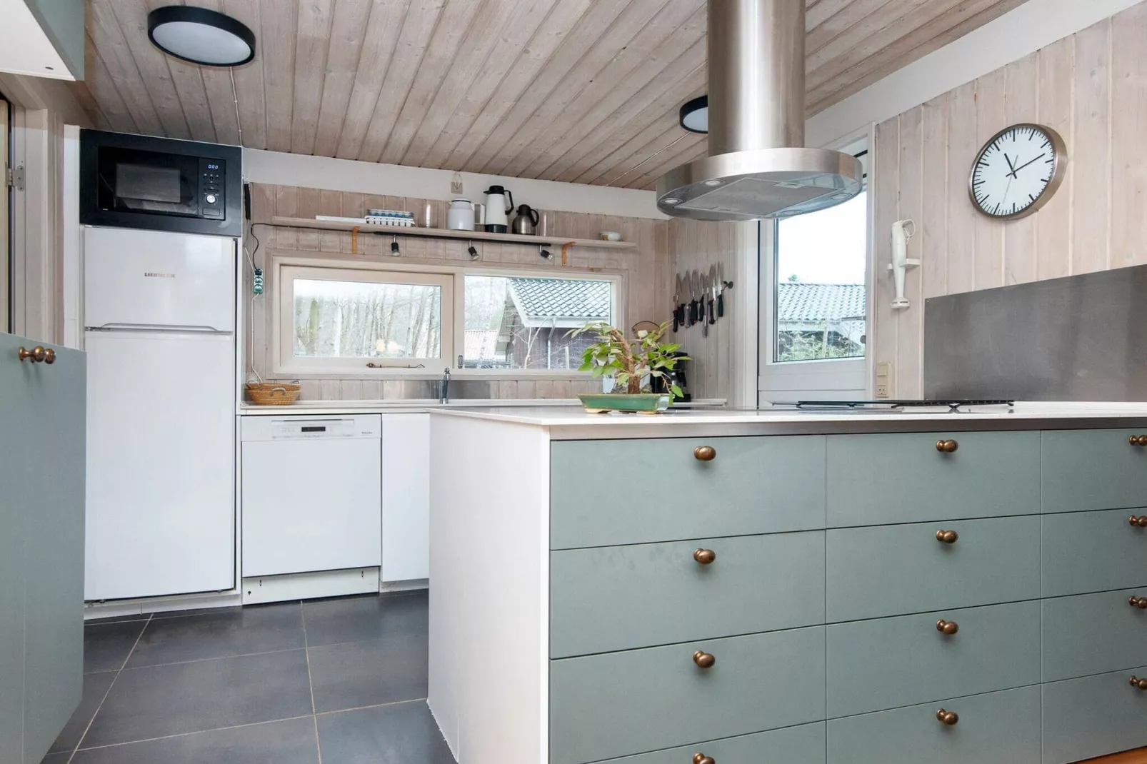 10 persoons vakantie huis in Glesborg-By Traum-Binnen