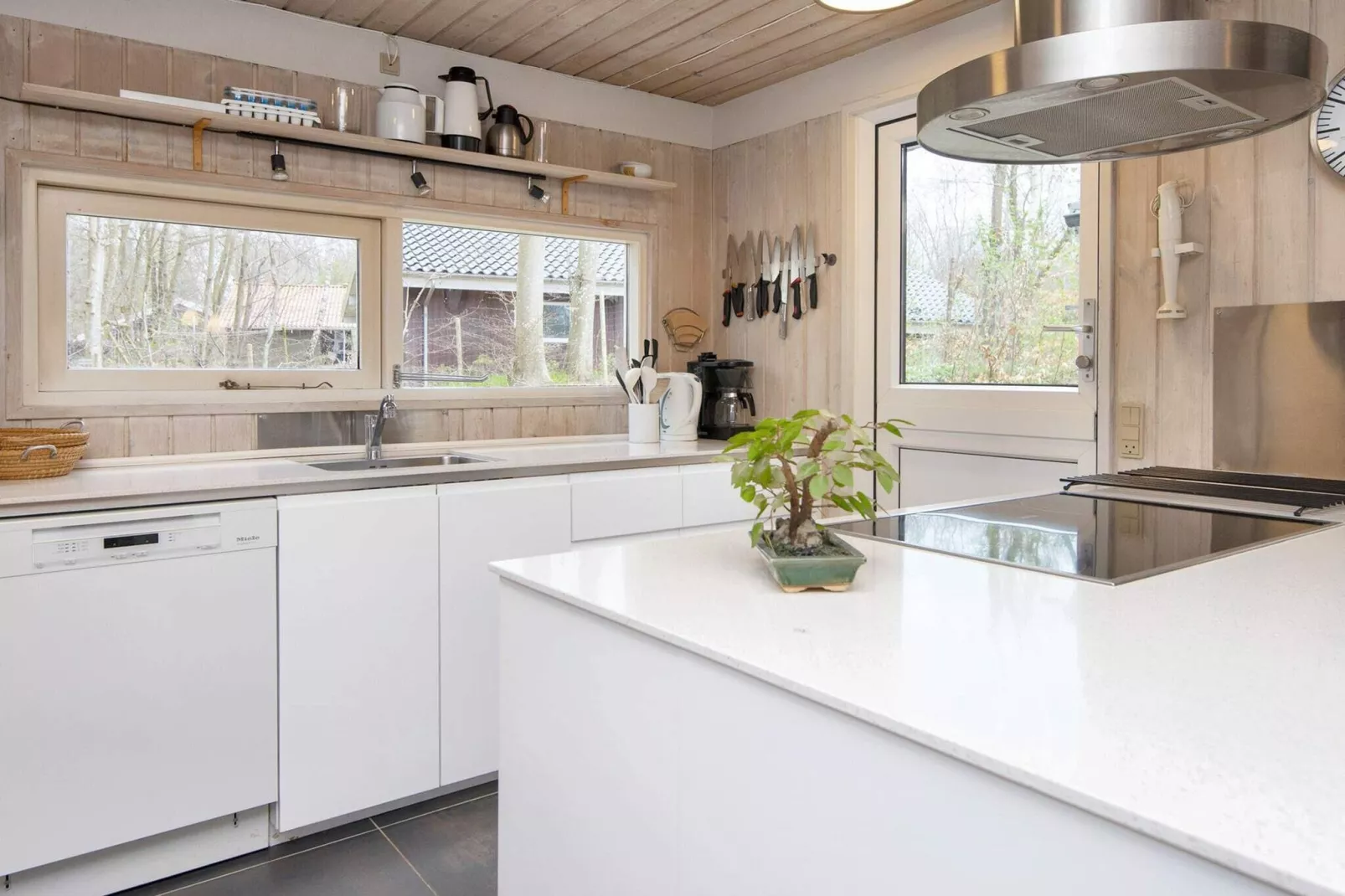 10 persoons vakantie huis in Glesborg-By Traum-Binnen