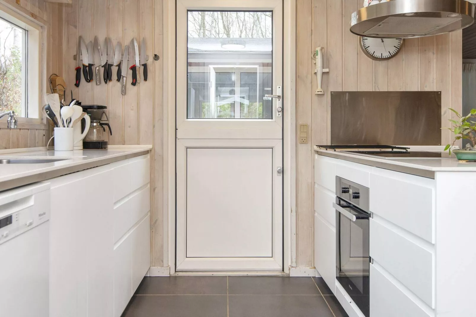 10 persoons vakantie huis in Glesborg-By Traum-Binnen