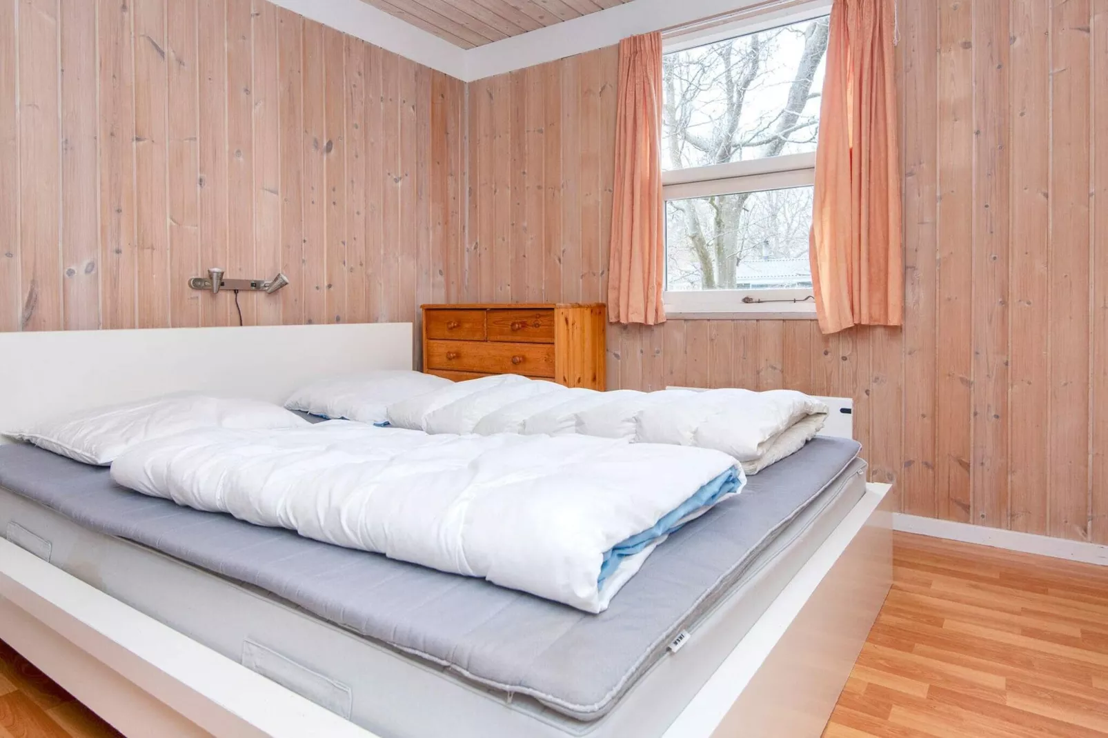 10 persoons vakantie huis in Glesborg-By Traum-Binnen