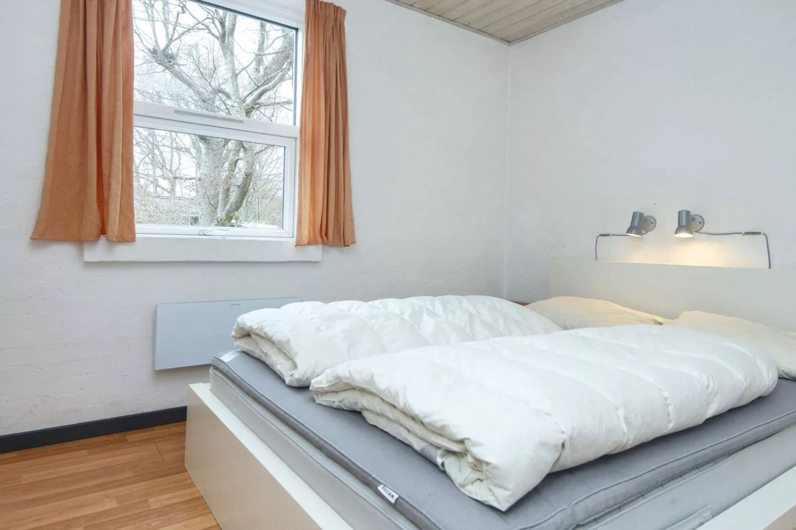 10 persoons vakantie huis in Glesborg-By Traum-Binnen