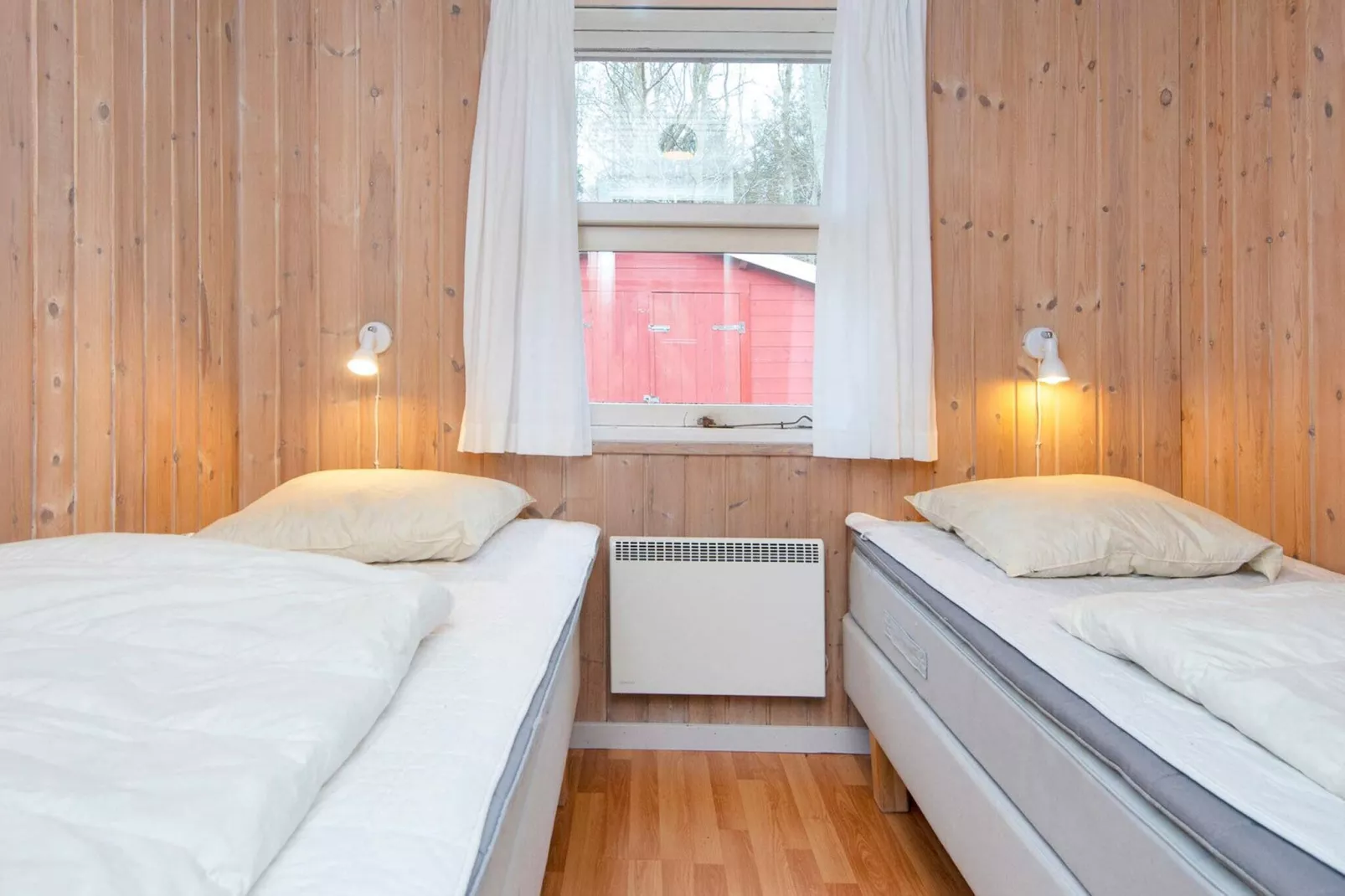 10 persoons vakantie huis in Glesborg-By Traum-Binnen