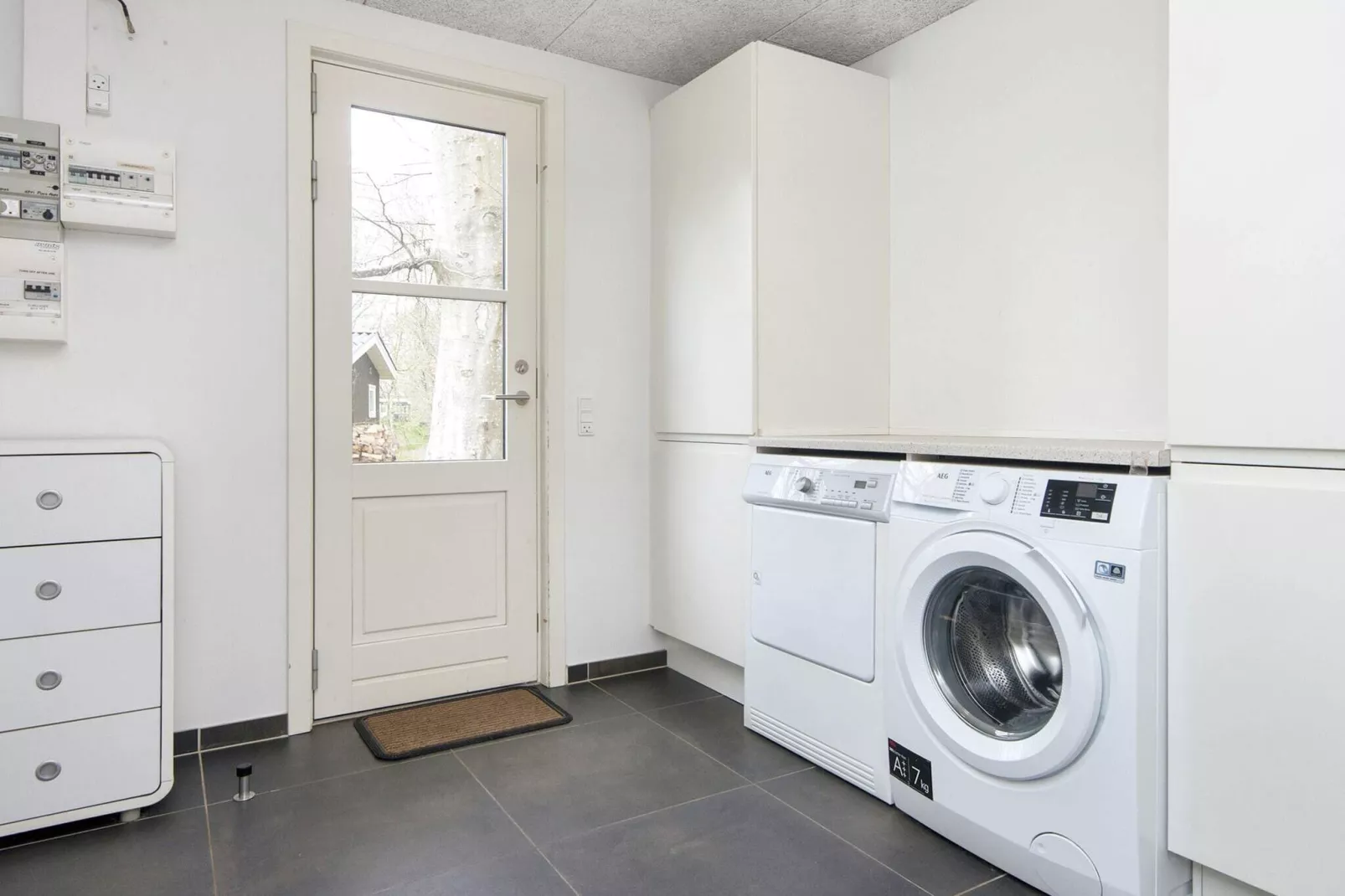 10 persoons vakantie huis in Glesborg-By Traum-Binnen