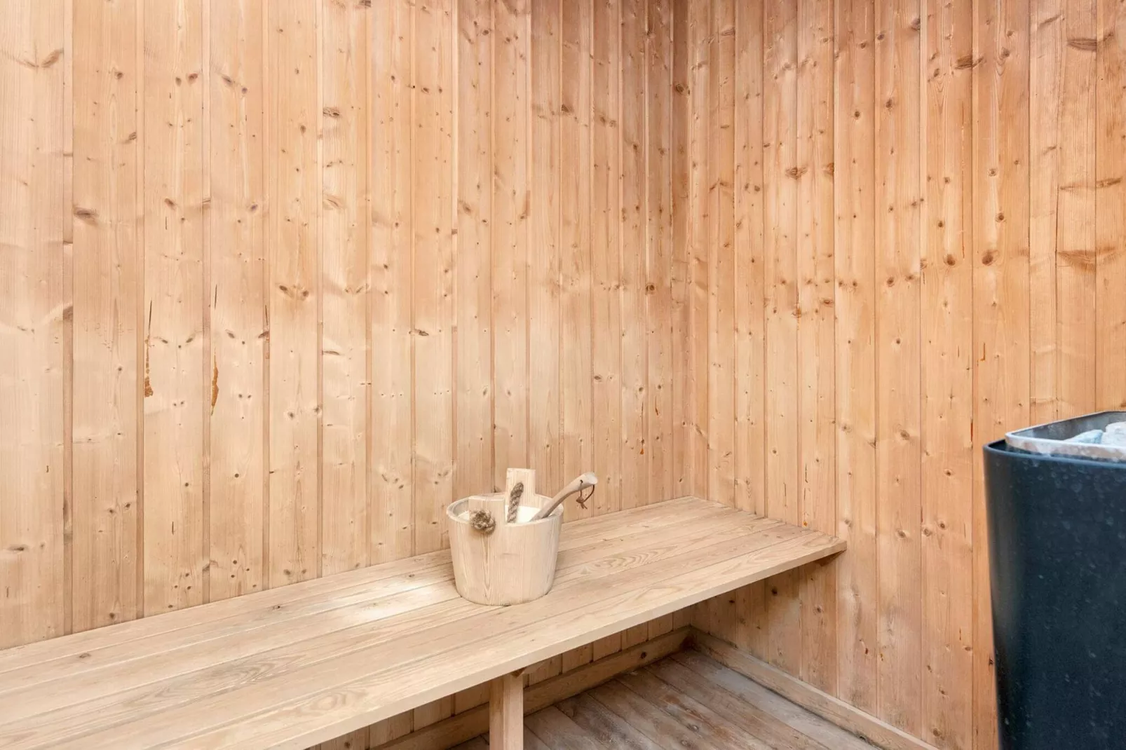 10 persoons vakantie huis in Glesborg-By Traum-Sauna