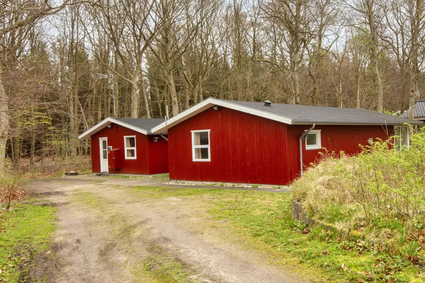10 persoons vakantie huis in Glesborg-By Traum-Uitzicht