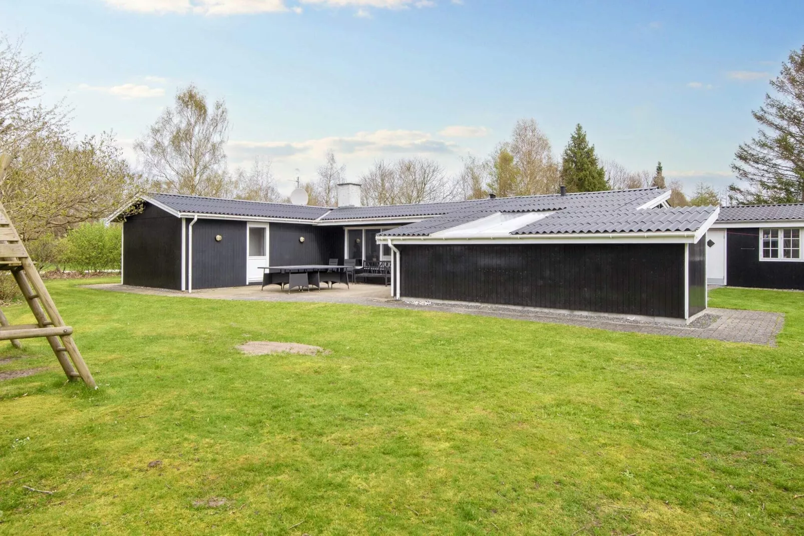 14 persoons vakantie huis in Ørsted-By Traum-Uitzicht