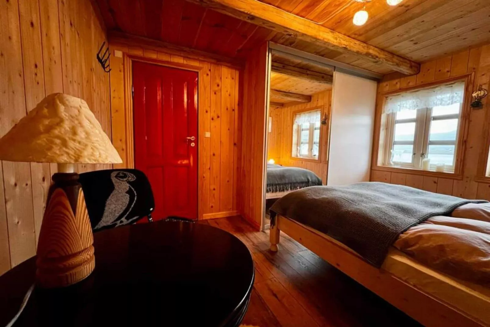 4 sterren vakantie huis in Saltnes-Binnen