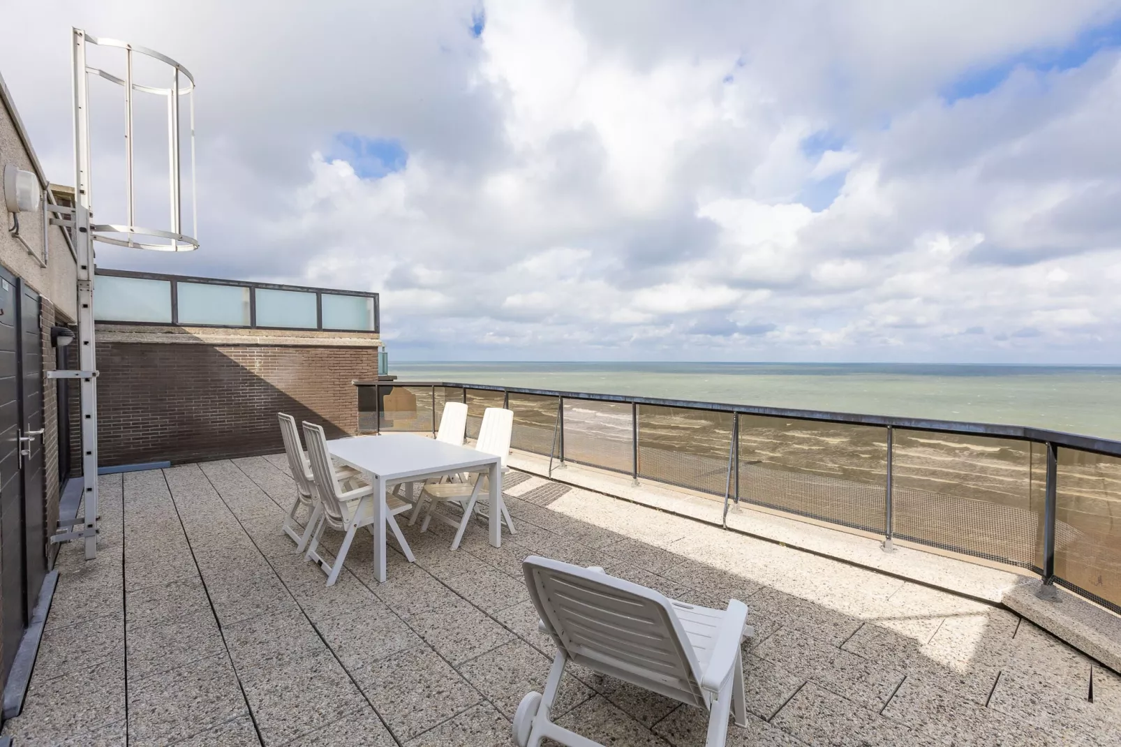 Prestige I 1001-Terrasbalkon