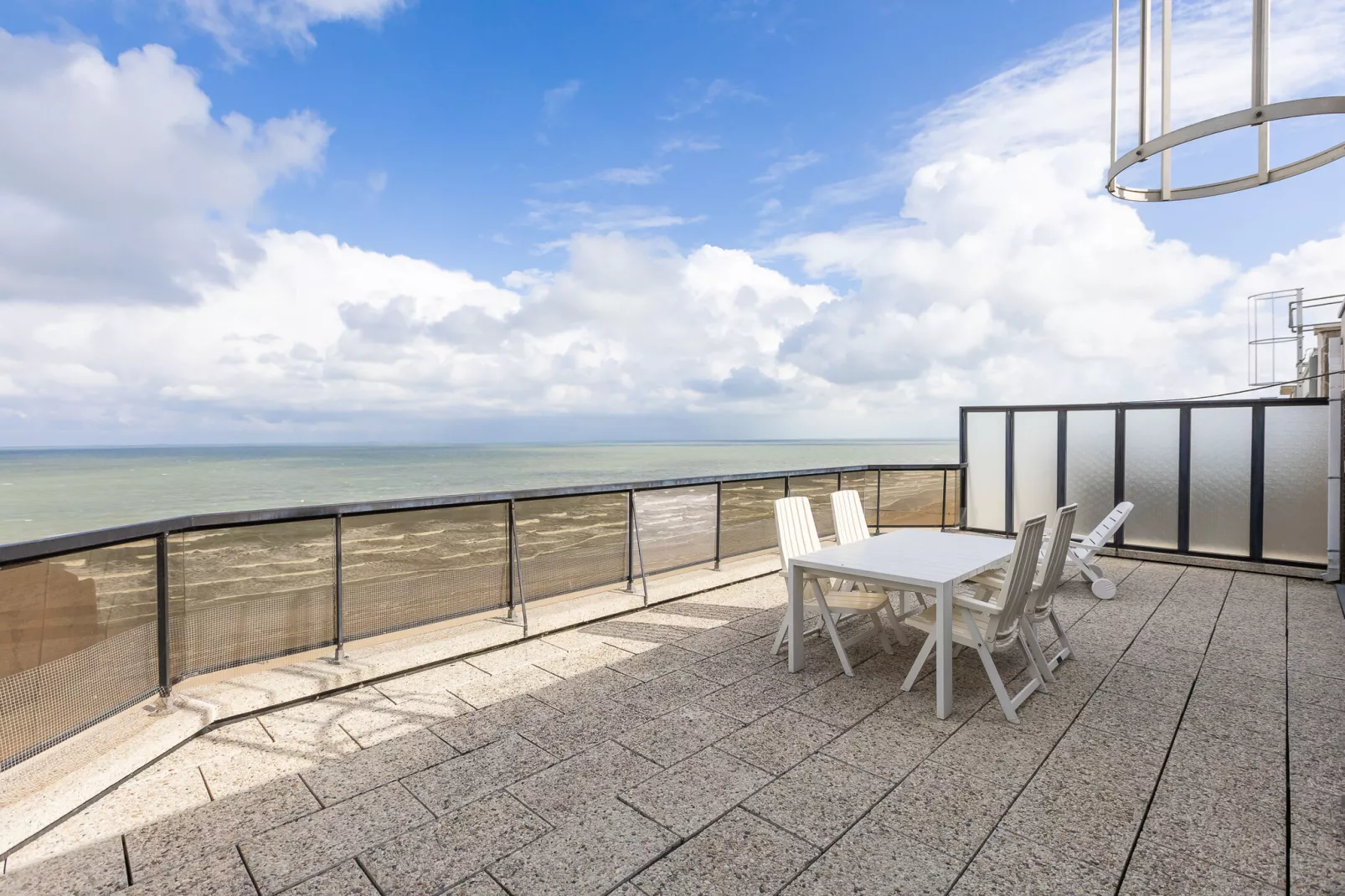 Prestige I 1001-Terrasbalkon