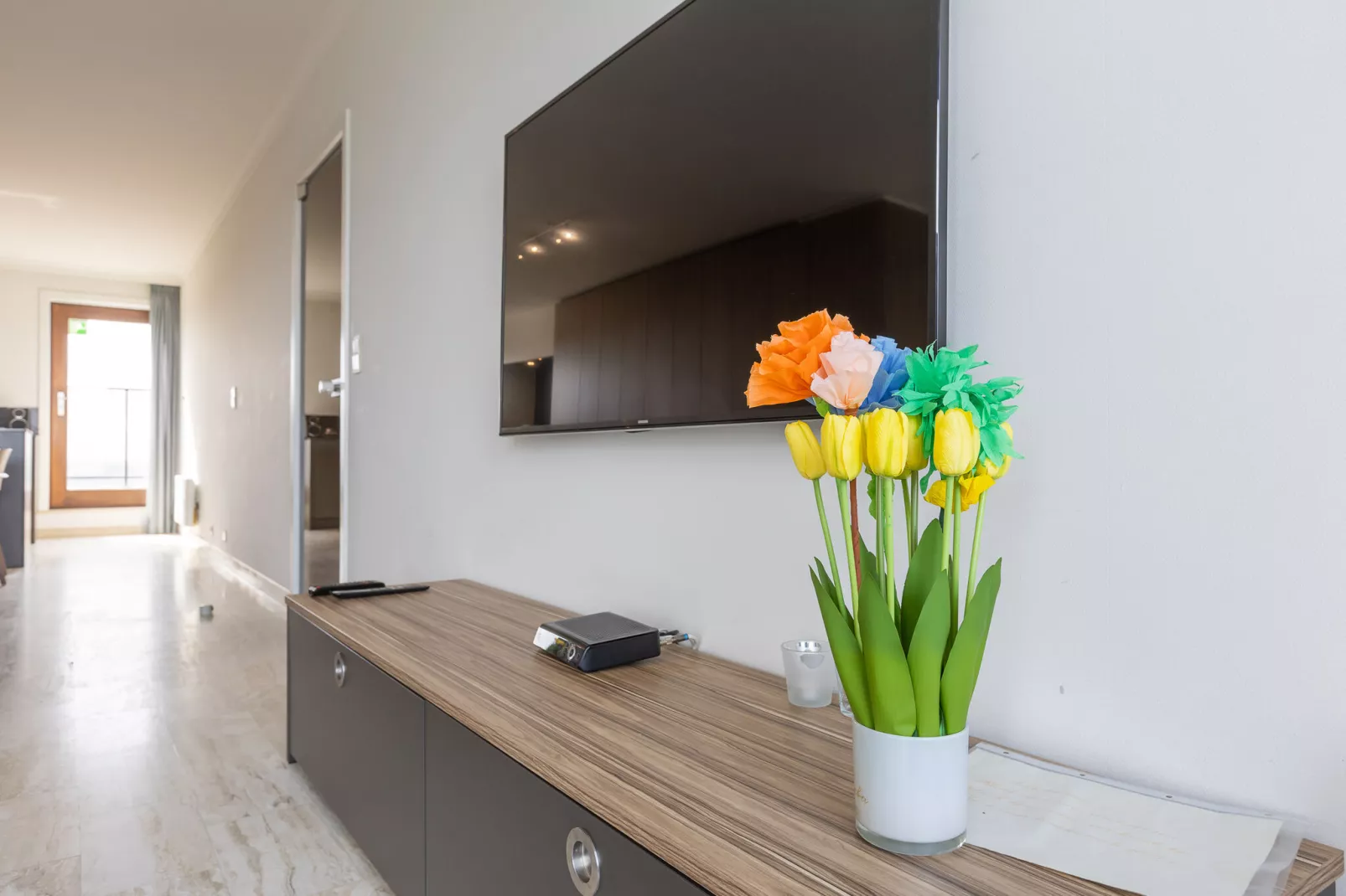 Prestige I 1001-Woonkamer