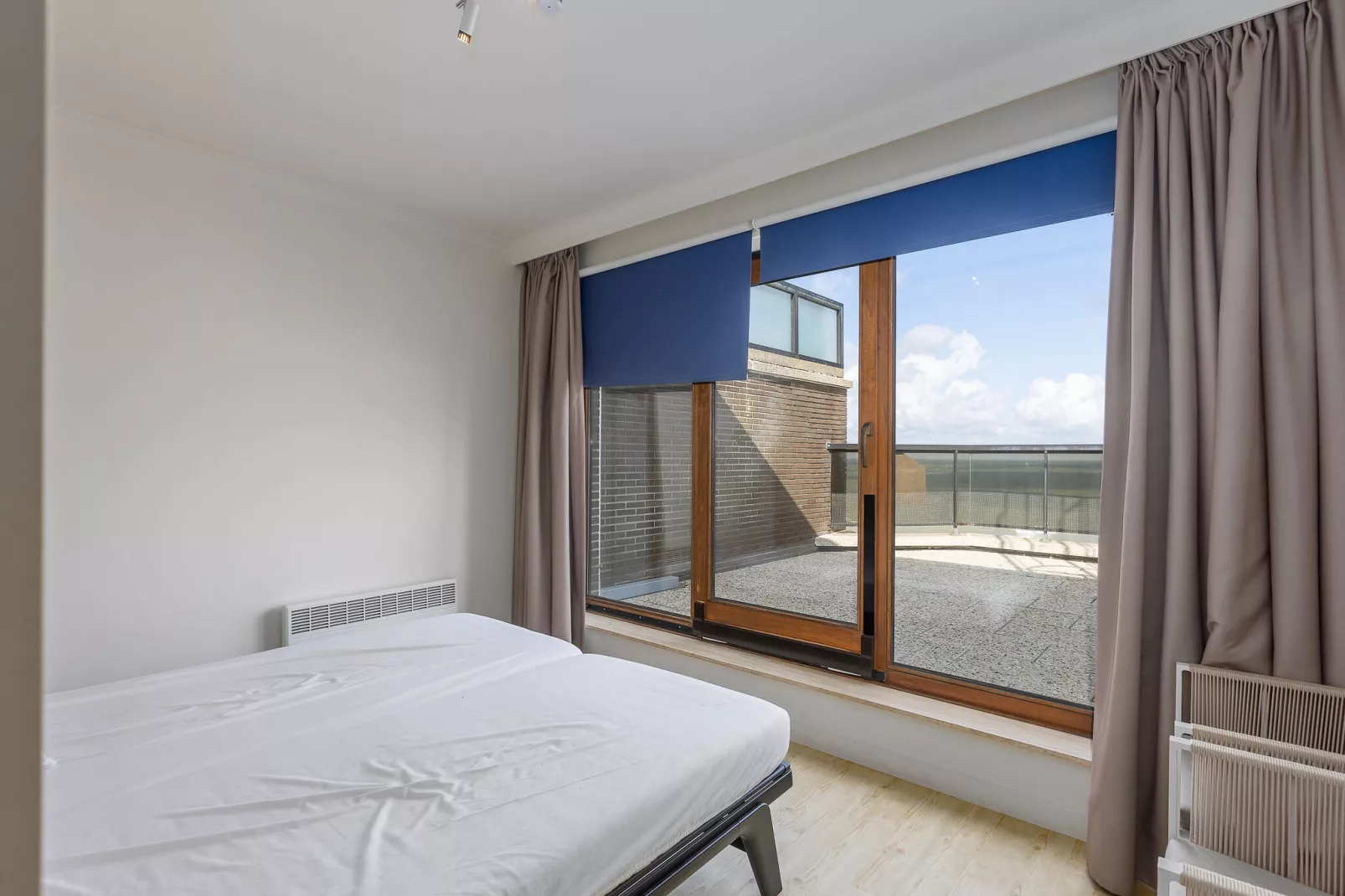Prestige I 1001-Slaapkamer