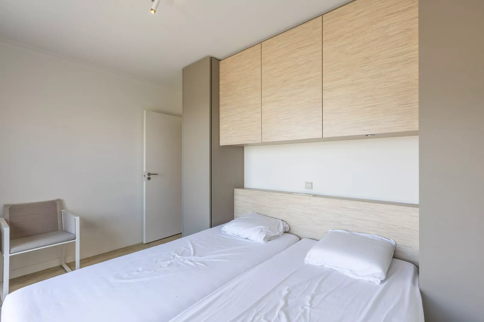 Prestige I 1001-Slaapkamer