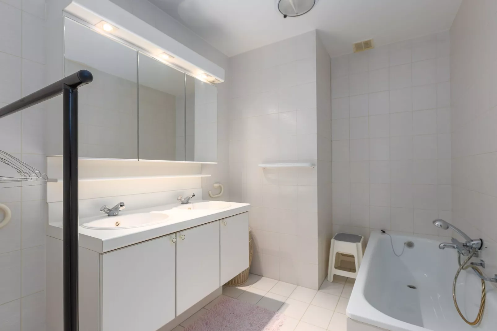 Prestige I 1001-Badkamer