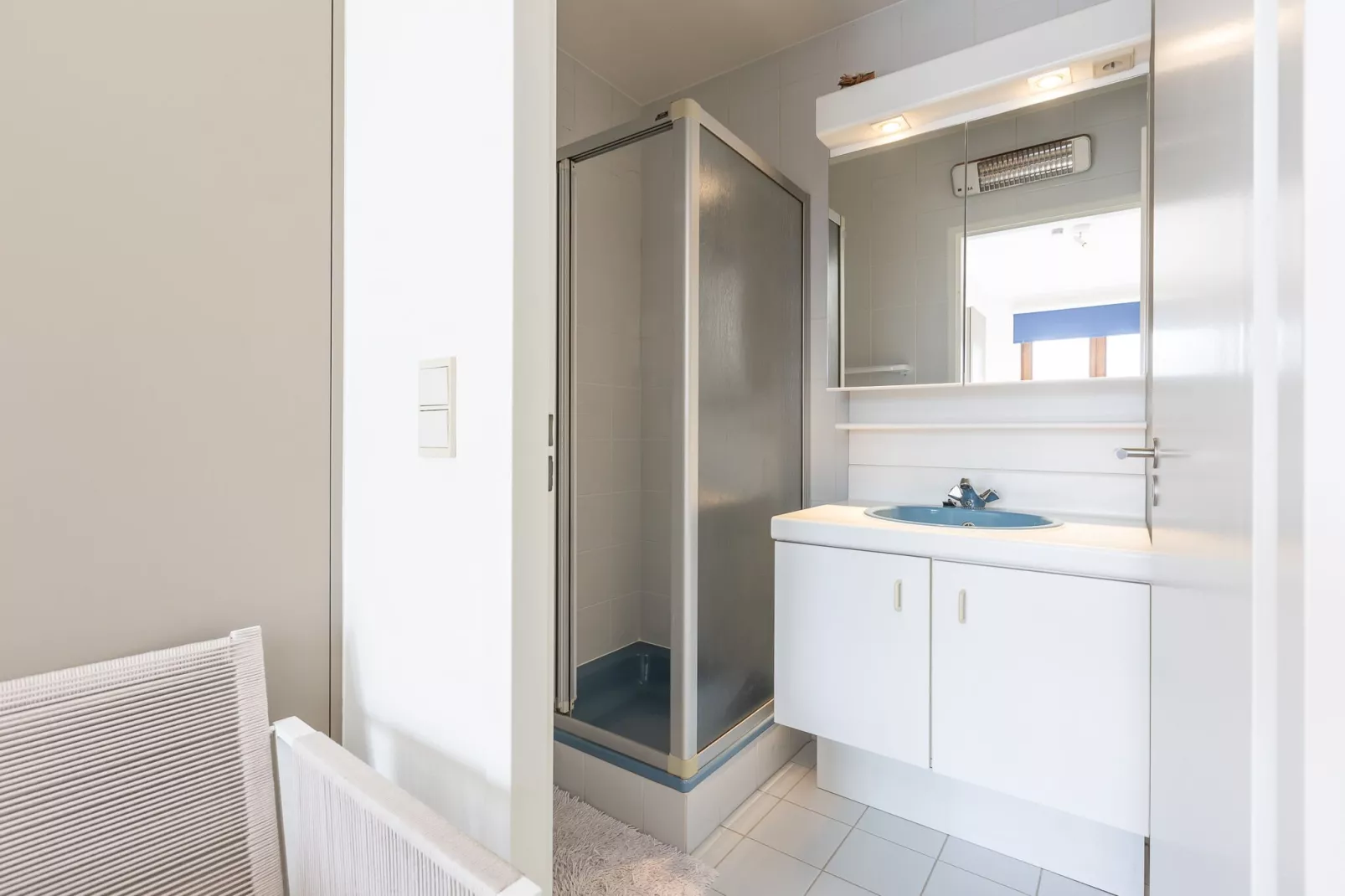 Prestige I 1001-Badkamer