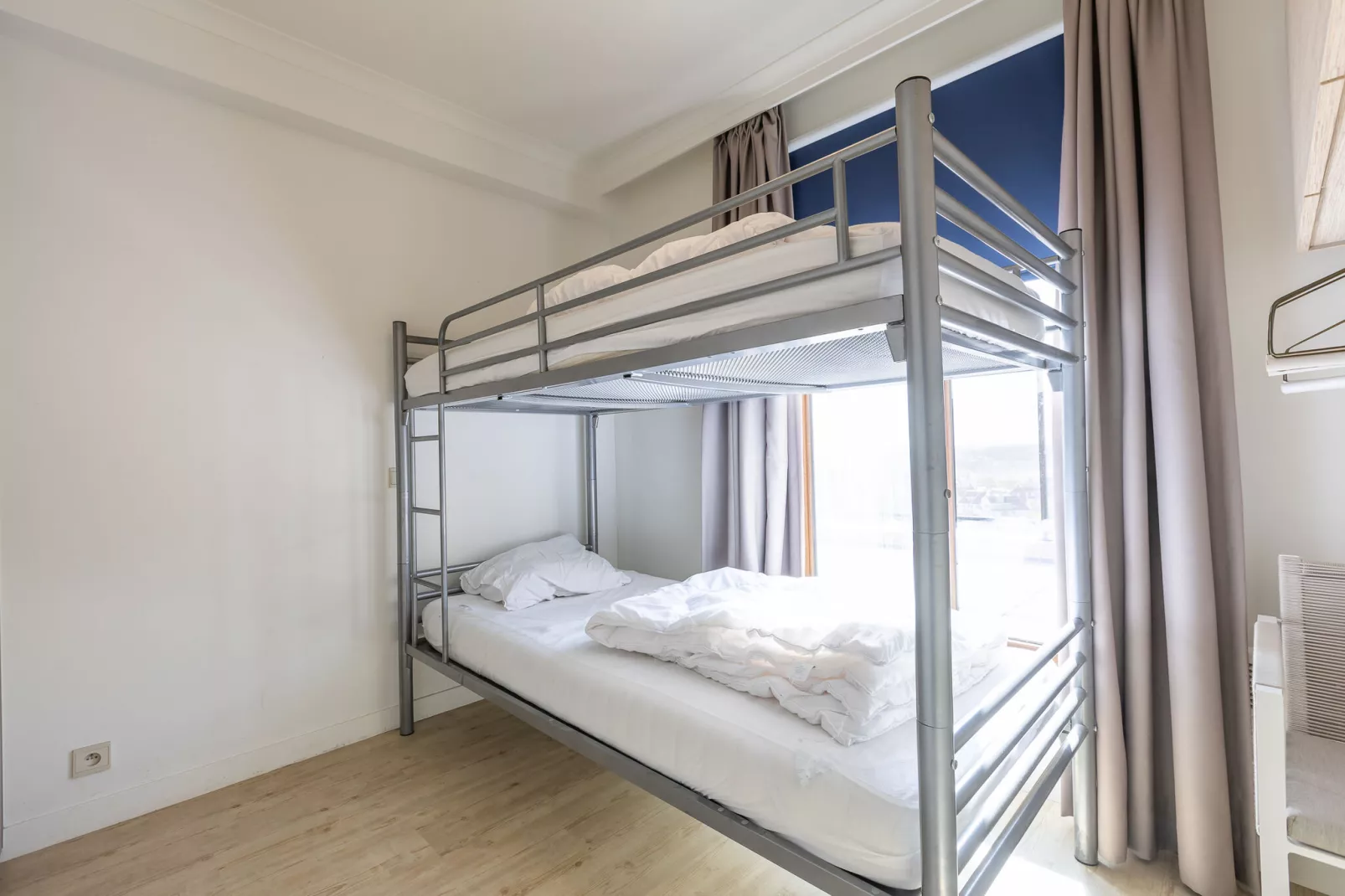 Prestige I 1001-Slaapkamer