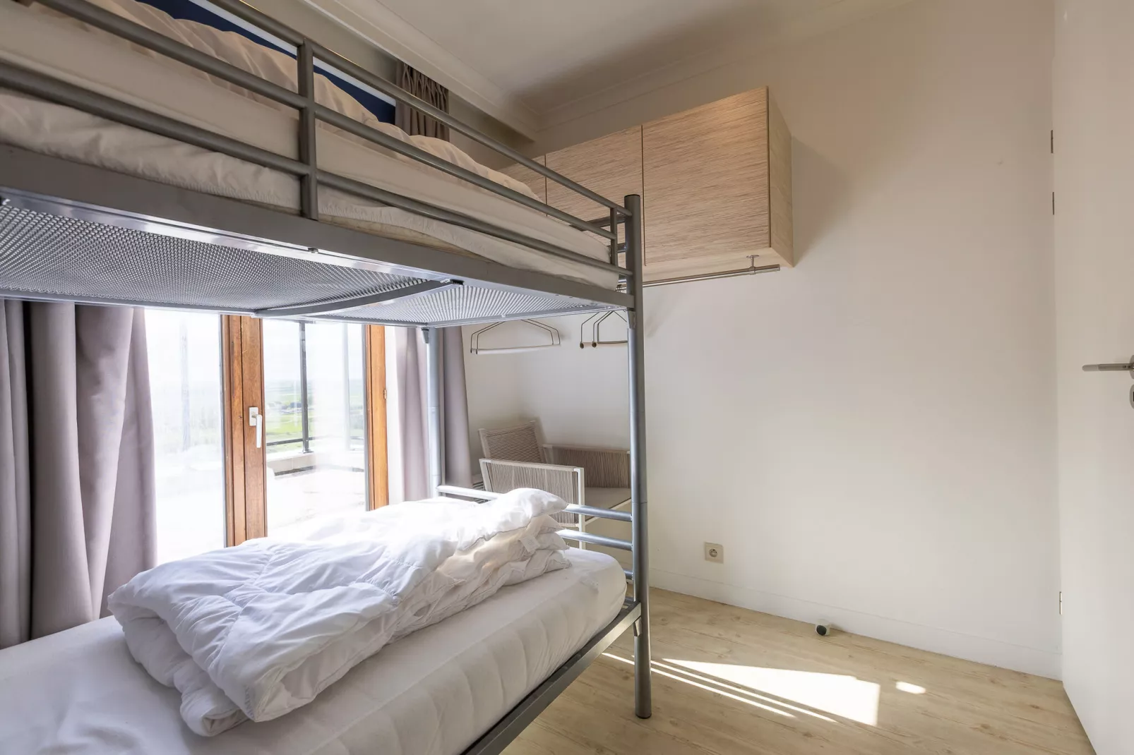 Prestige I 1001-Slaapkamer
